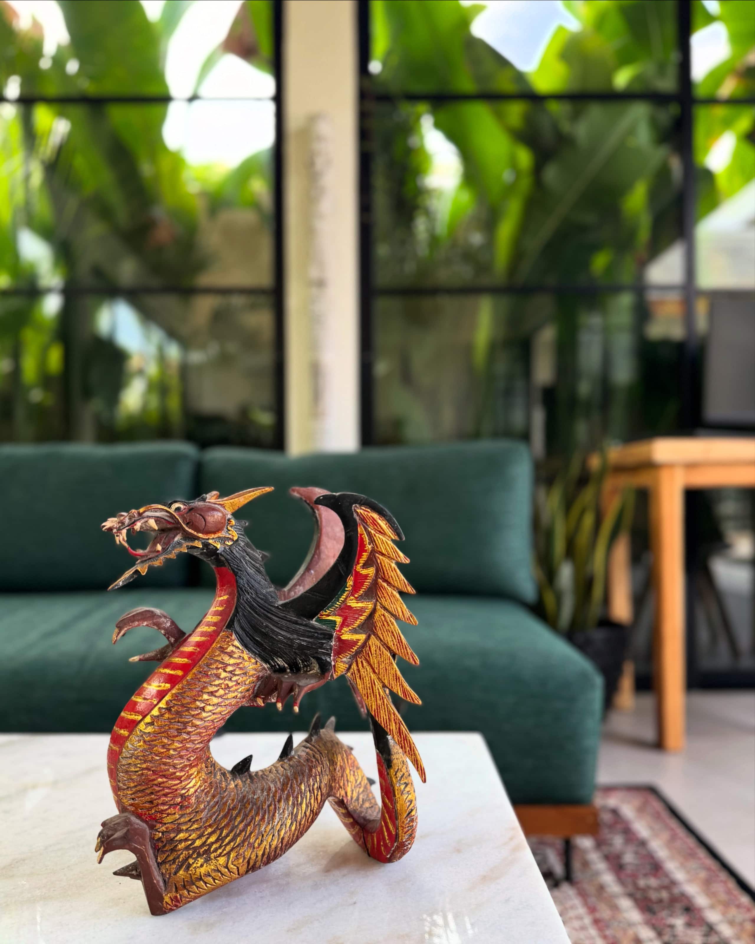 3BR Private Pool Villa • Walk to Beach & Seminyak 17