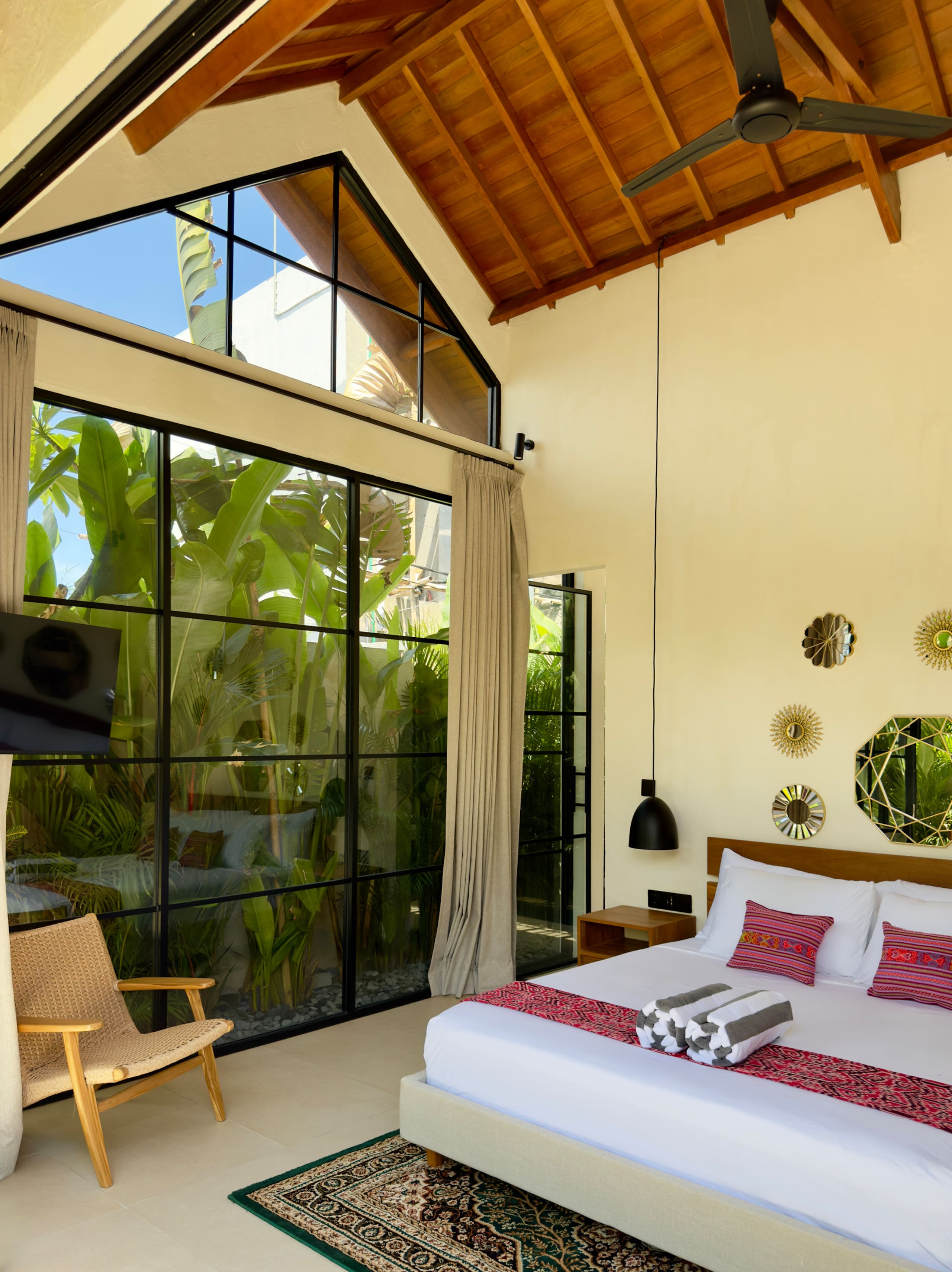 3BR Private Pool Villa • Walk to Beach & Seminyak 18