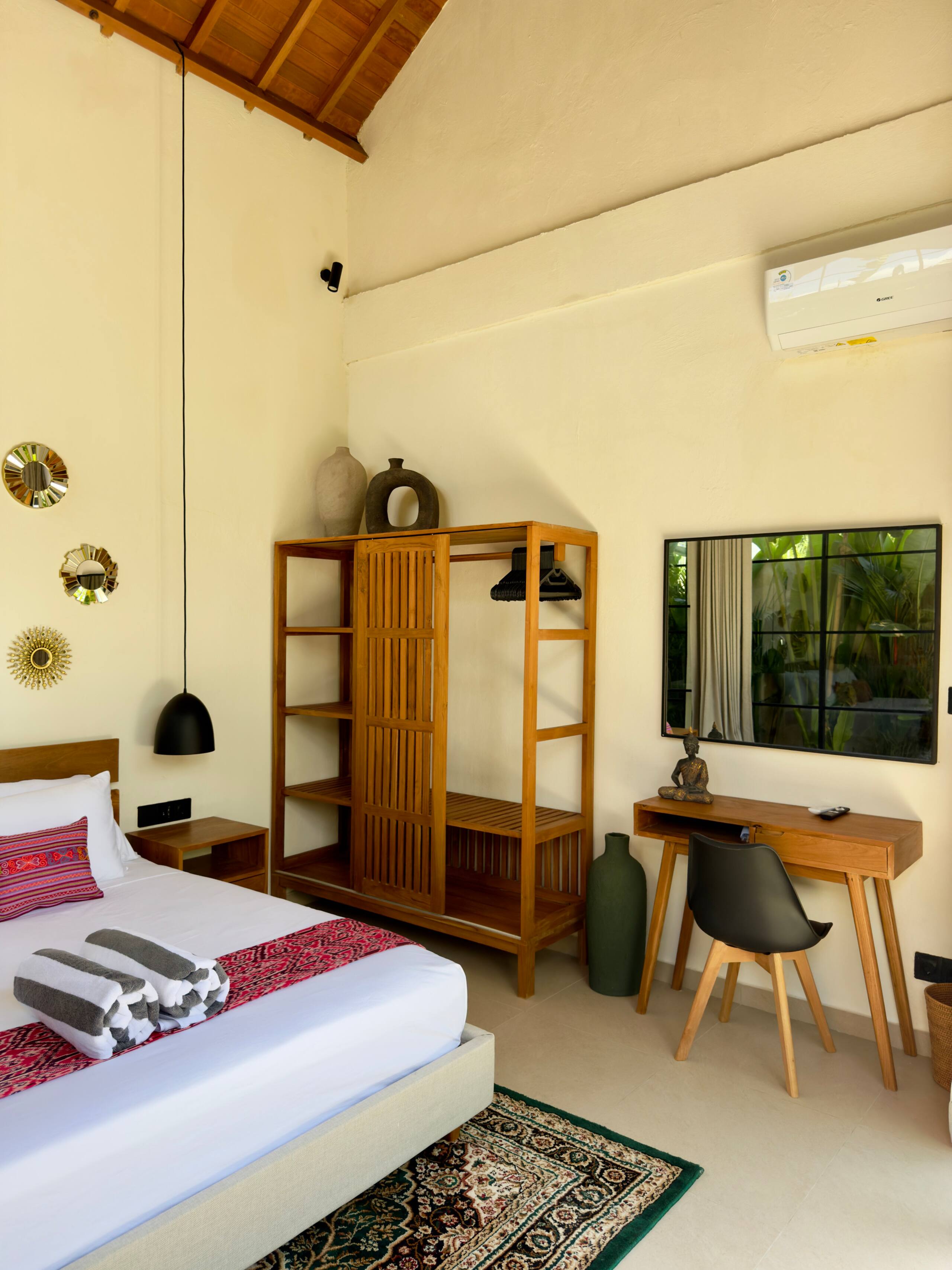 3BR Private Pool Villa • Walk to Beach & Seminyak 19