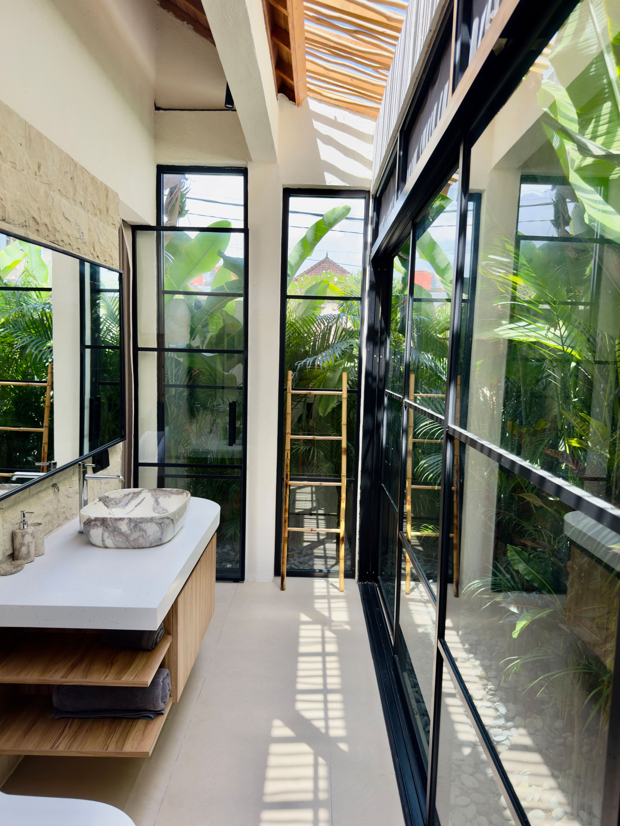 3BR Private Pool Villa • Walk to Beach & Seminyak 20