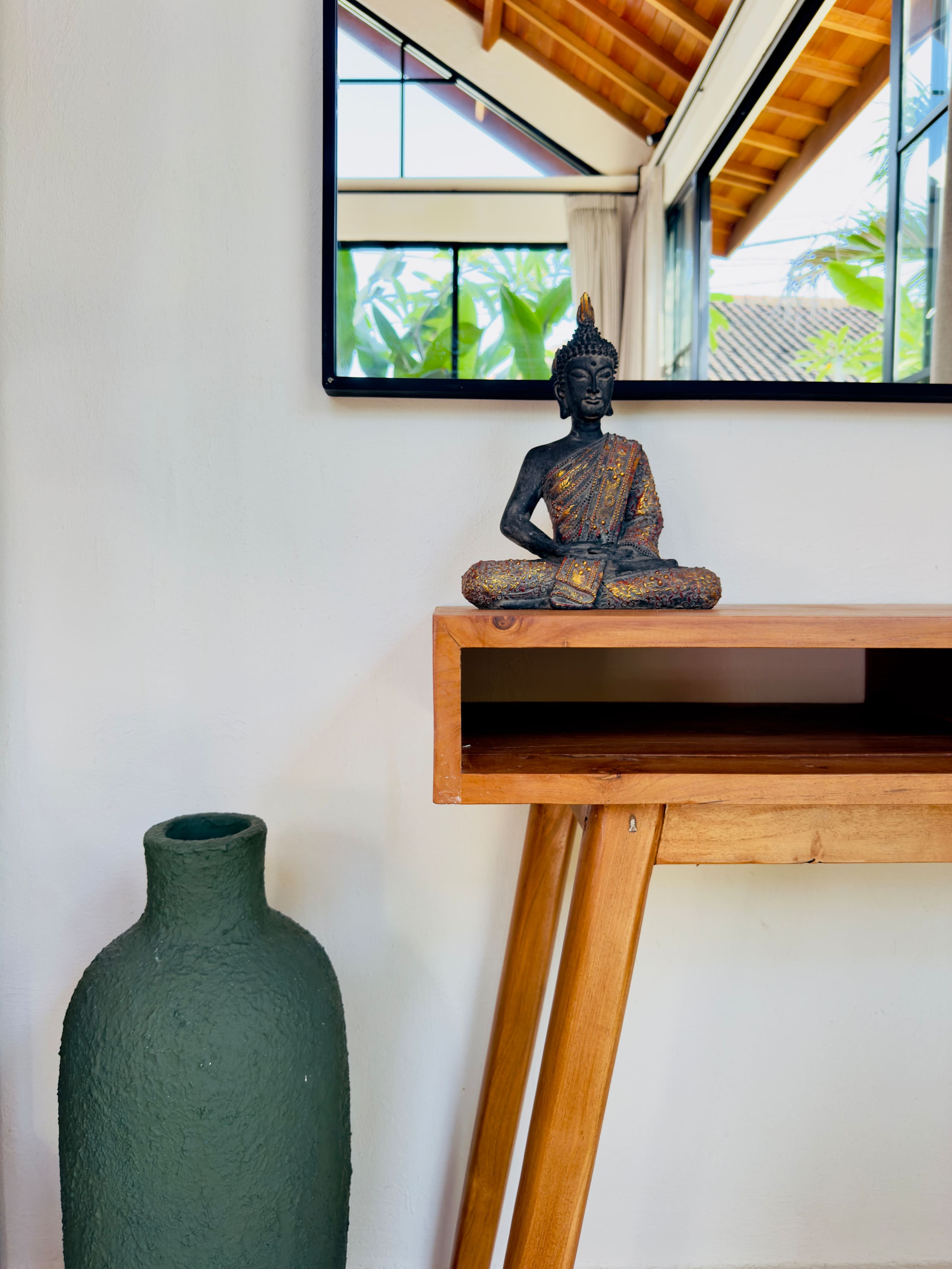 3BR Private Pool Villa • Walk to Beach & Seminyak 21