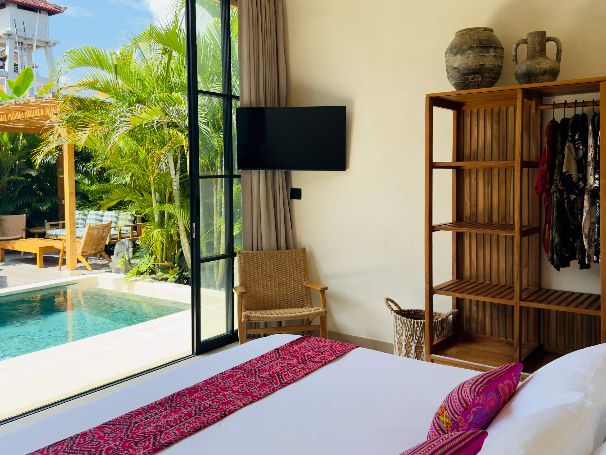 3BR Private Pool Villa • Walk to Beach & Seminyak 22