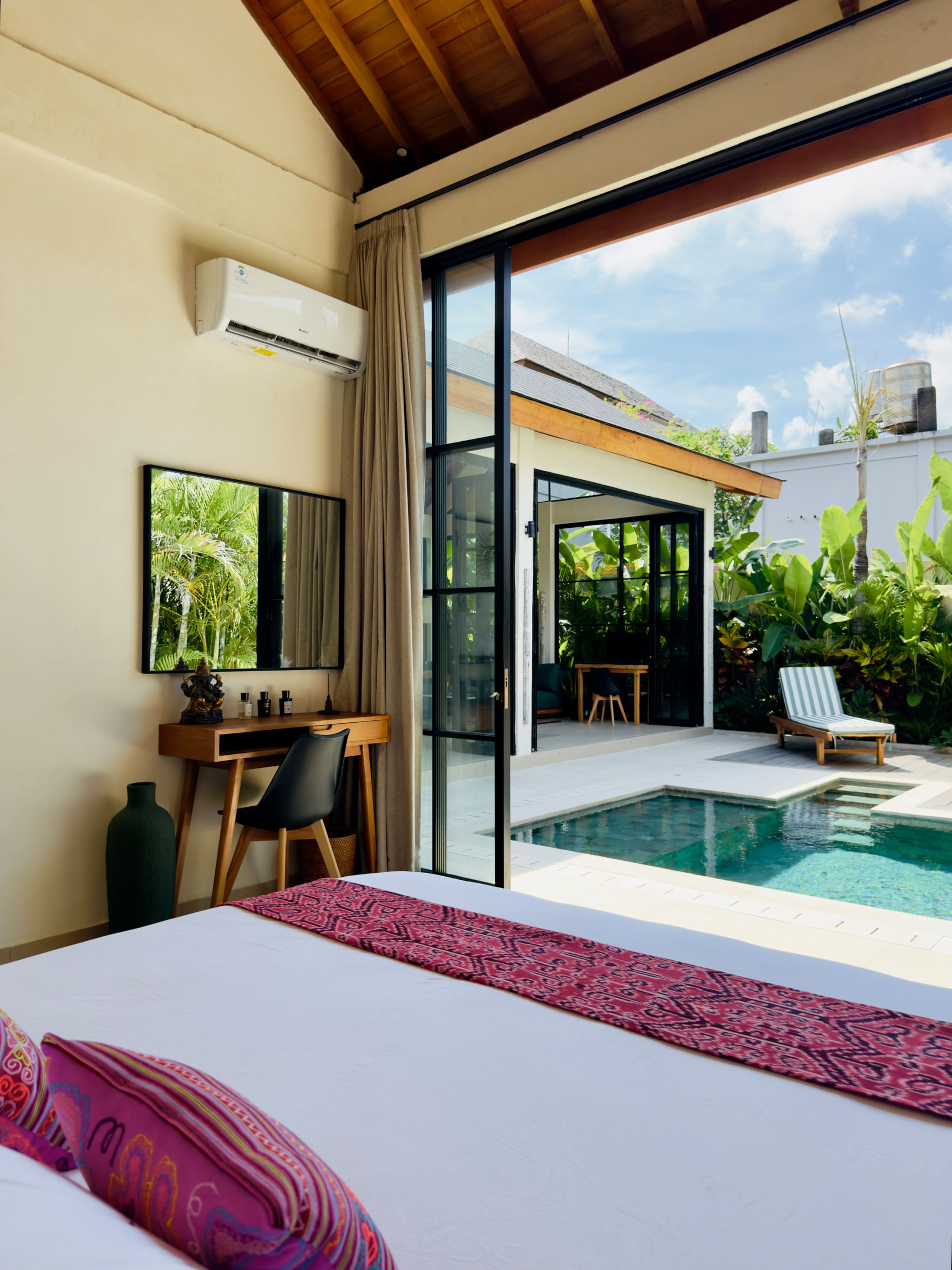 3BR Private Pool Villa • Walk to Beach & Seminyak 23