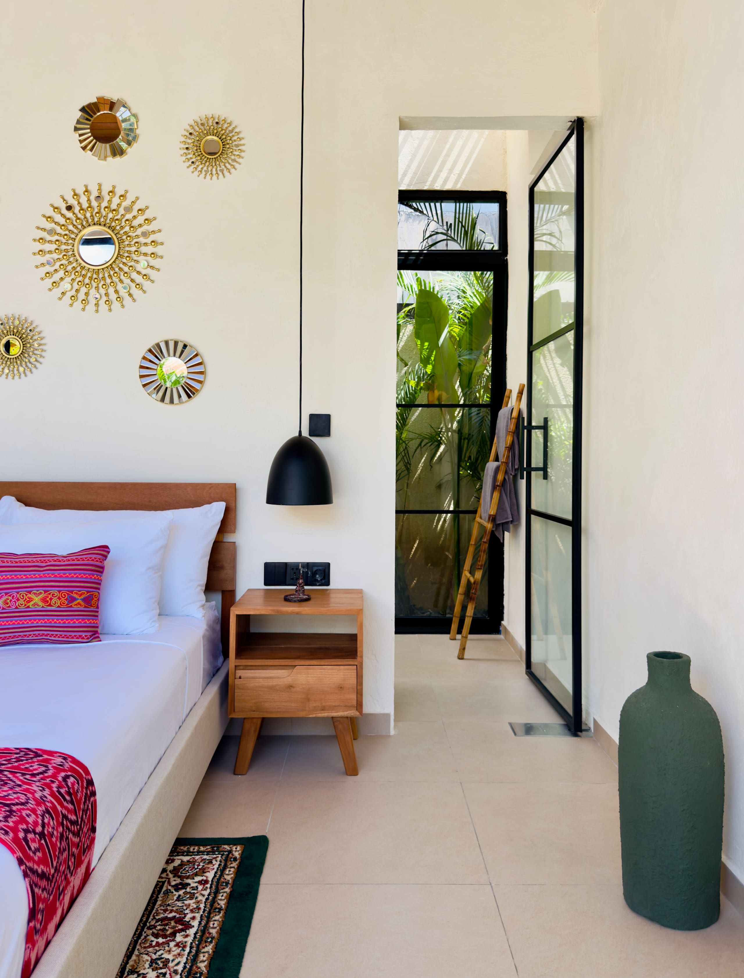 3BR Private Pool Villa • Walk to Beach & Seminyak 24