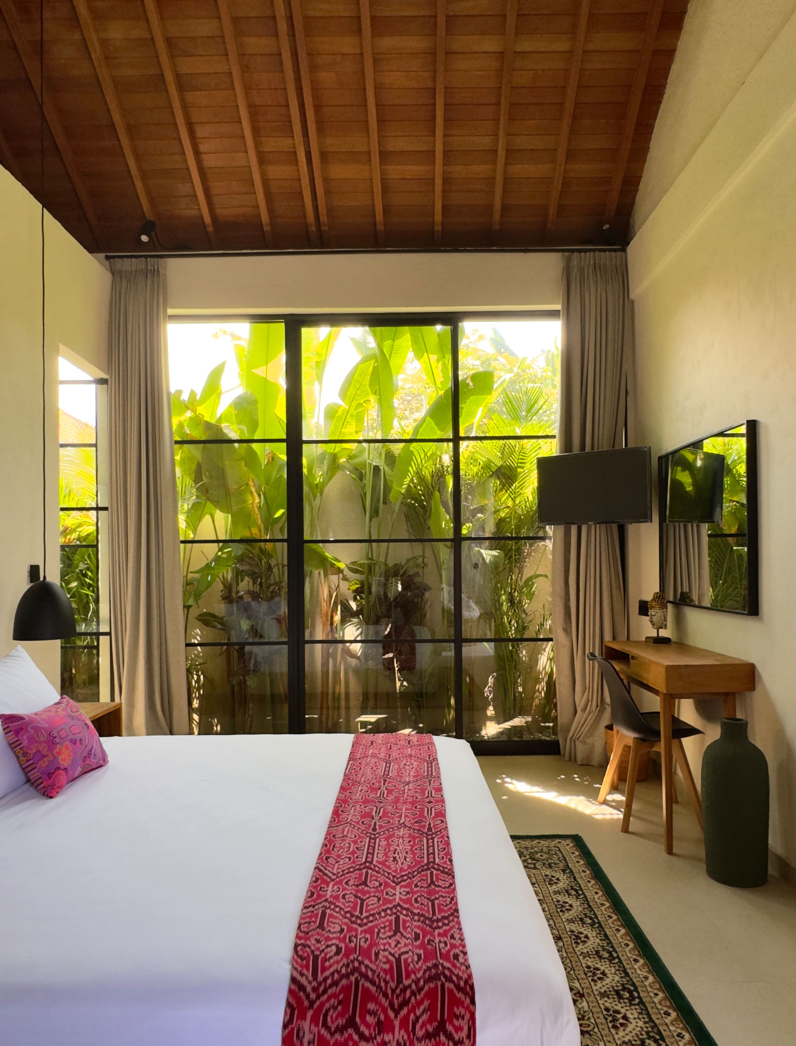 3BR Private Pool Villa • Walk to Beach & Seminyak 28