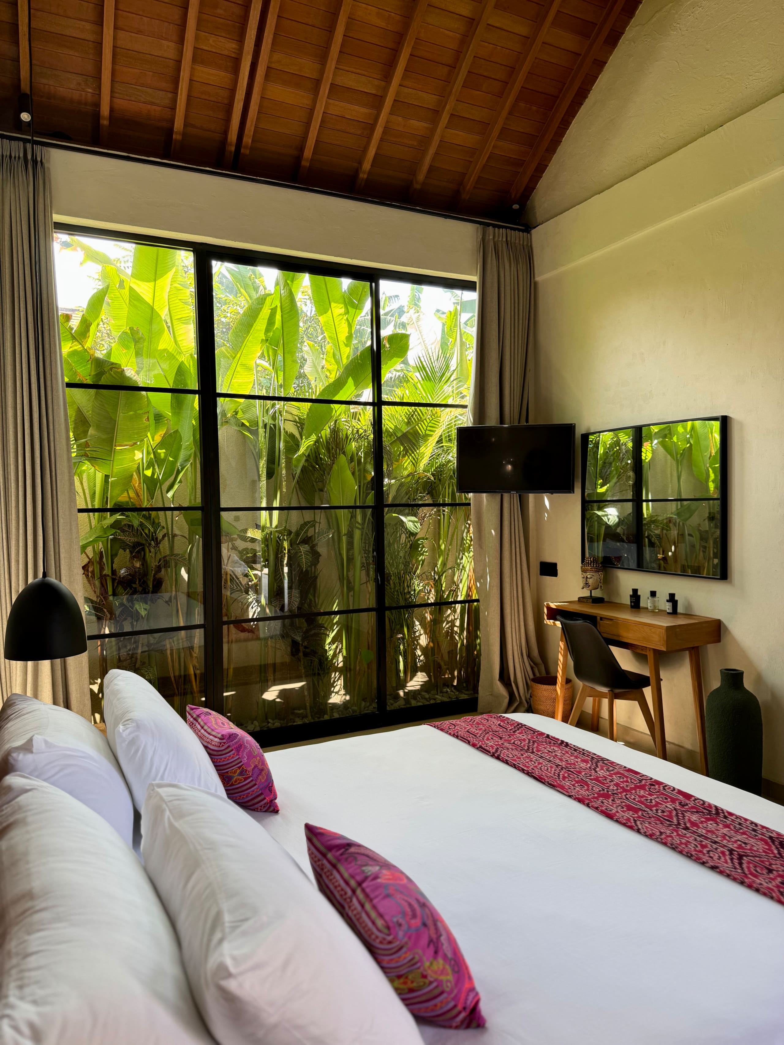 3BR Private Pool Villa • Walk to Beach & Seminyak 29
