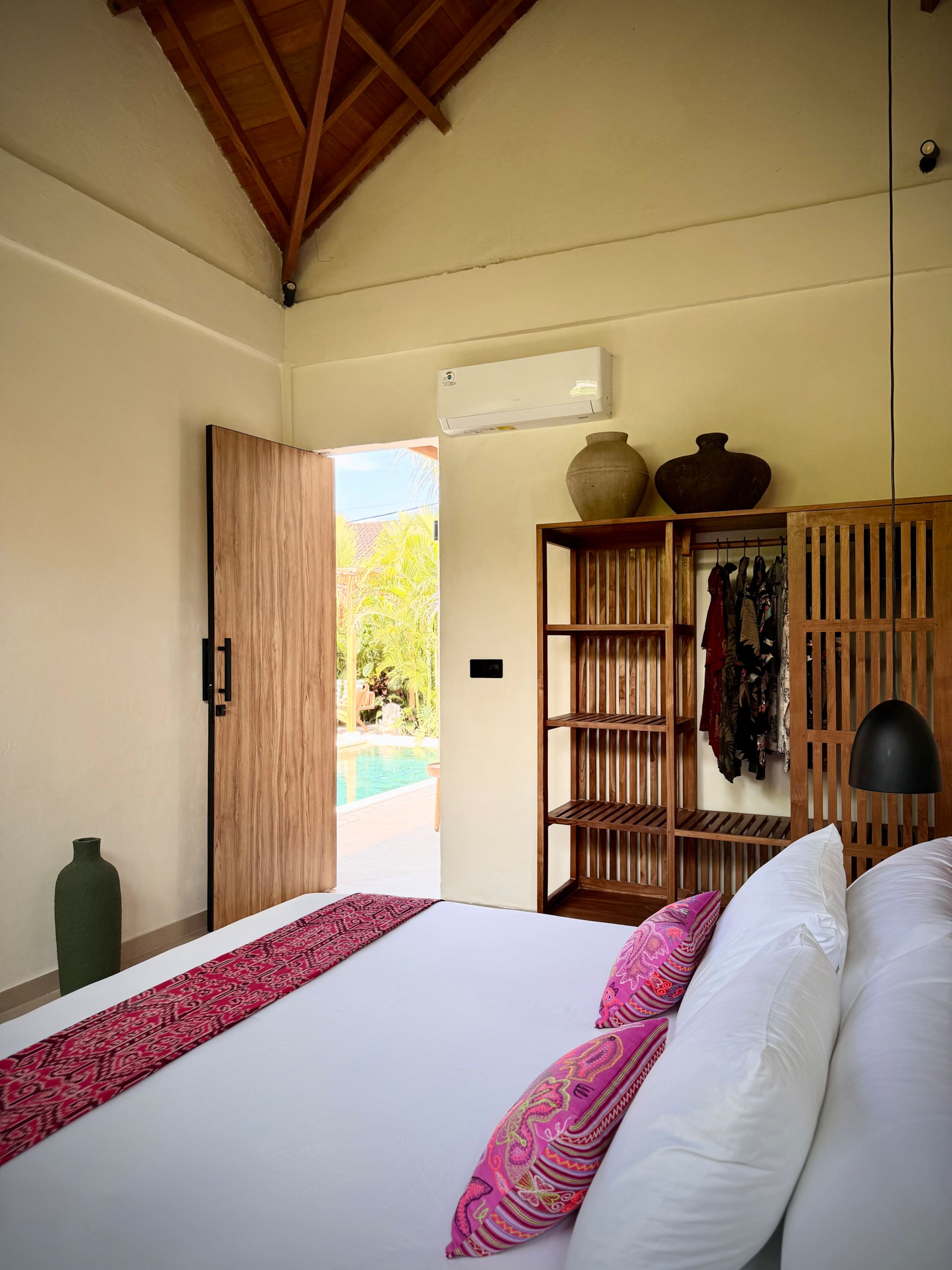 3BR Private Pool Villa • Walk to Beach & Seminyak 30