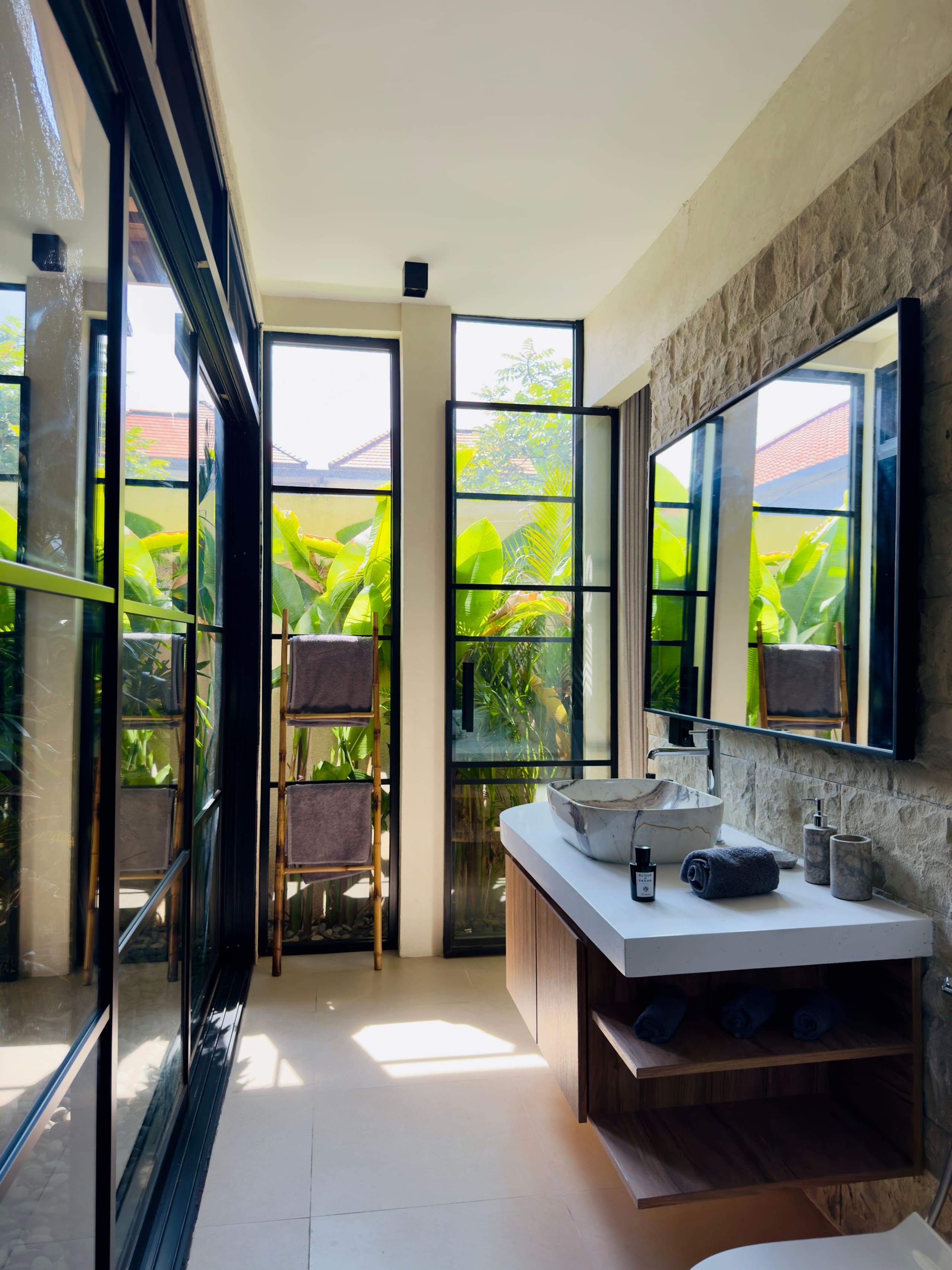 3BR Private Pool Villa • Walk to Beach & Seminyak 31