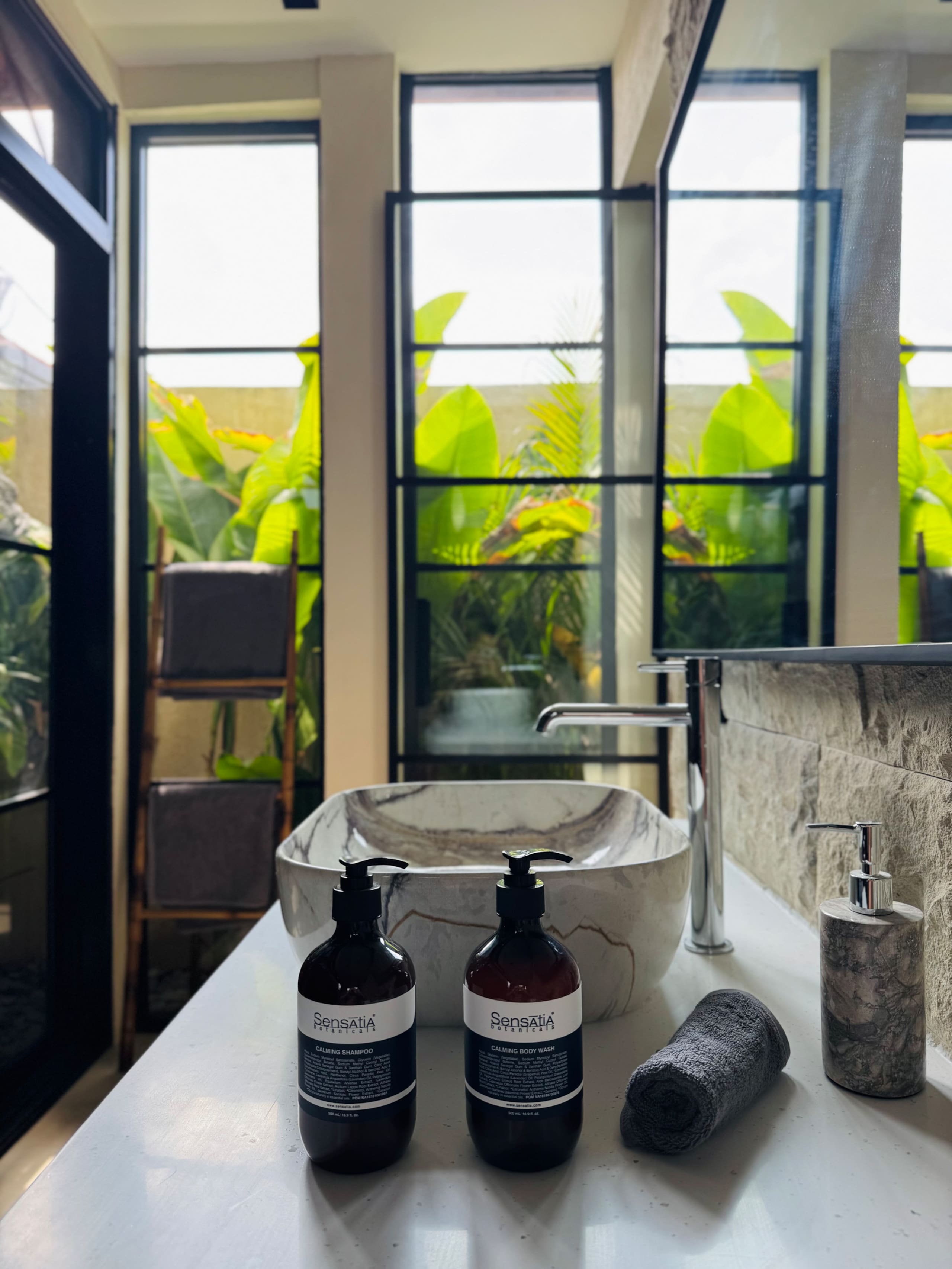 3BR Private Pool Villa • Walk to Beach & Seminyak 32