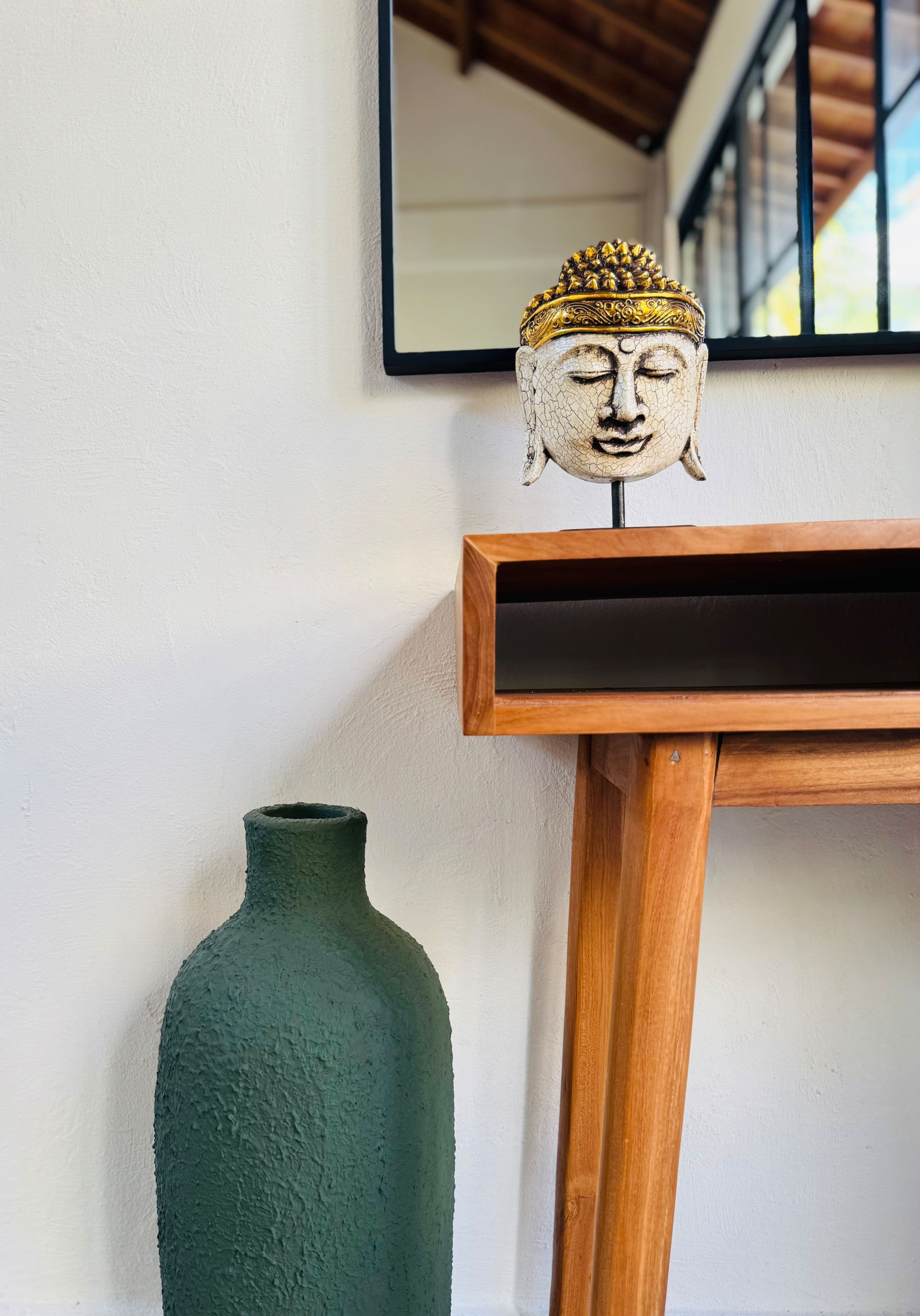 3BR Private Pool Villa • Walk to Beach & Seminyak 33