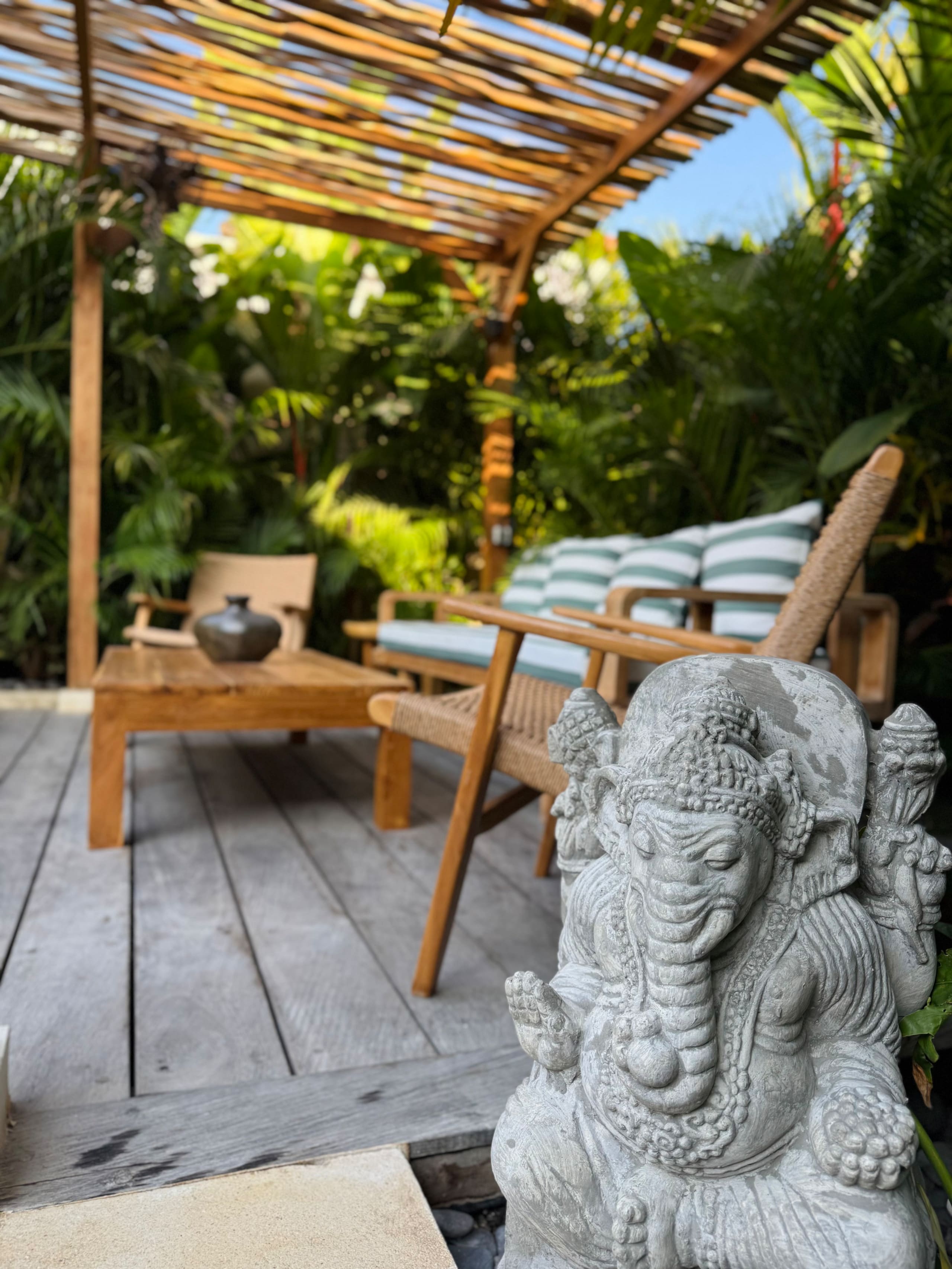 3BR Private Pool Villa • Walk to Beach & Seminyak 35