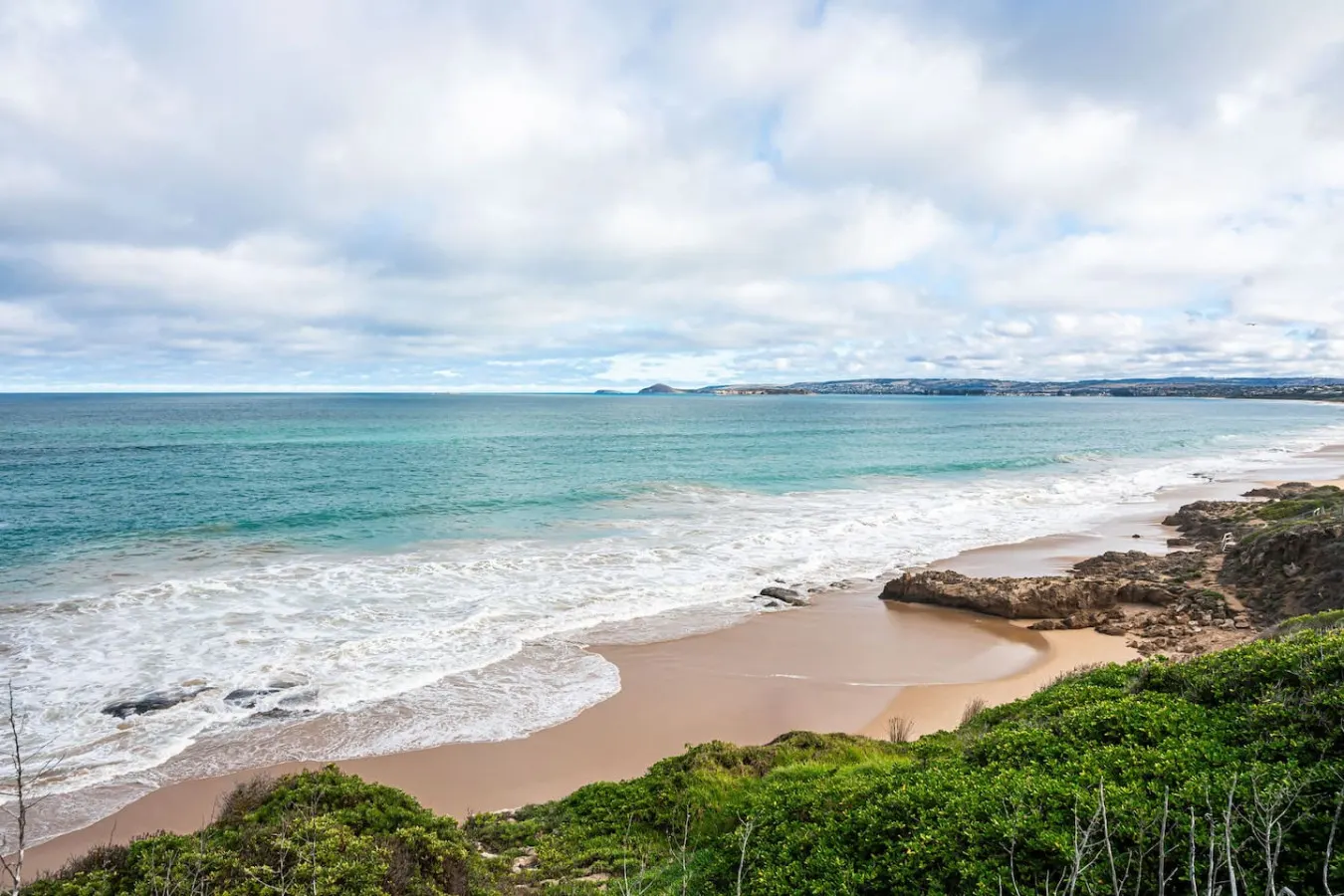 bythesea—Fireside Comfort on the Beach 19