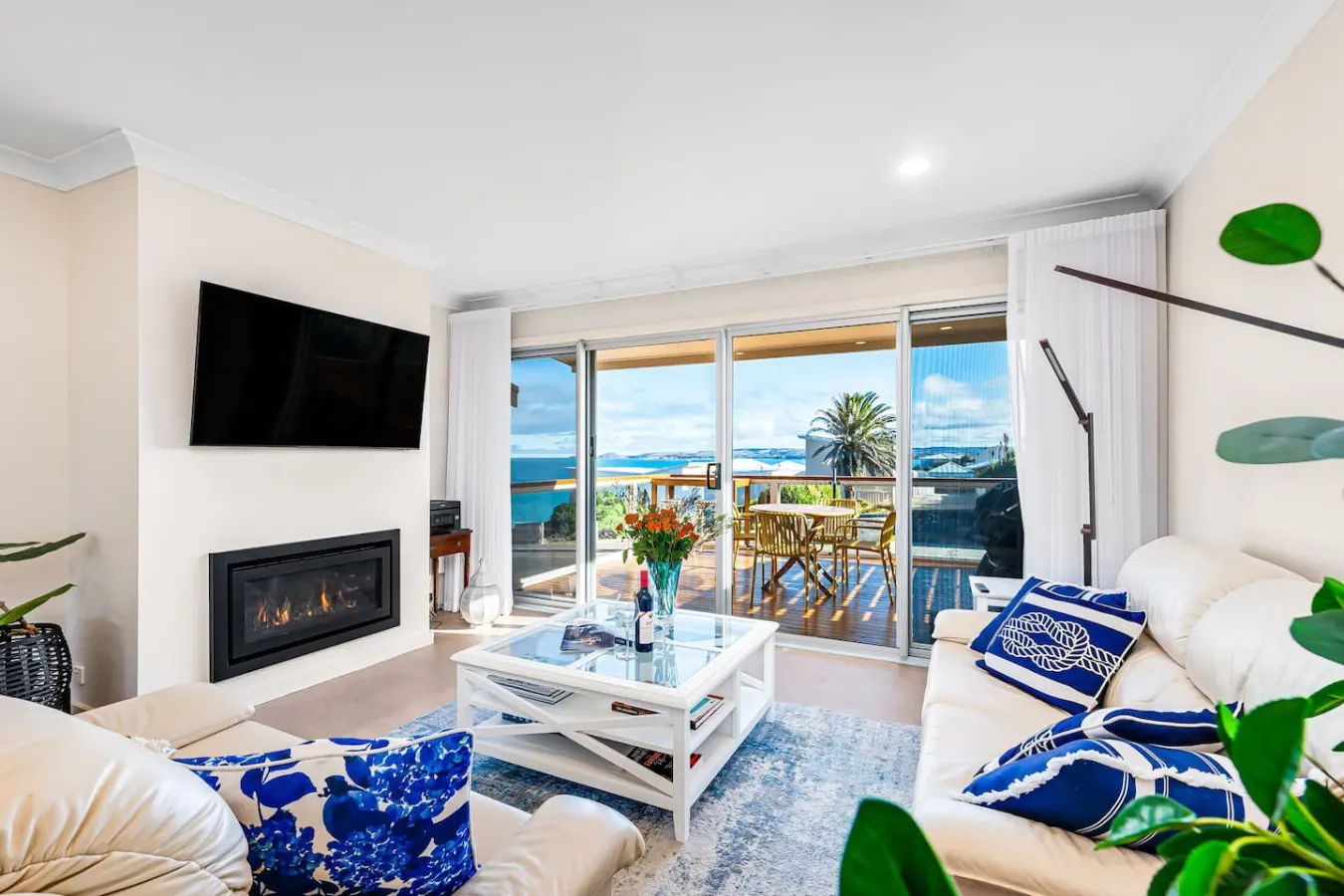 bythesea—Fireside Comfort on the Beach — photo 4