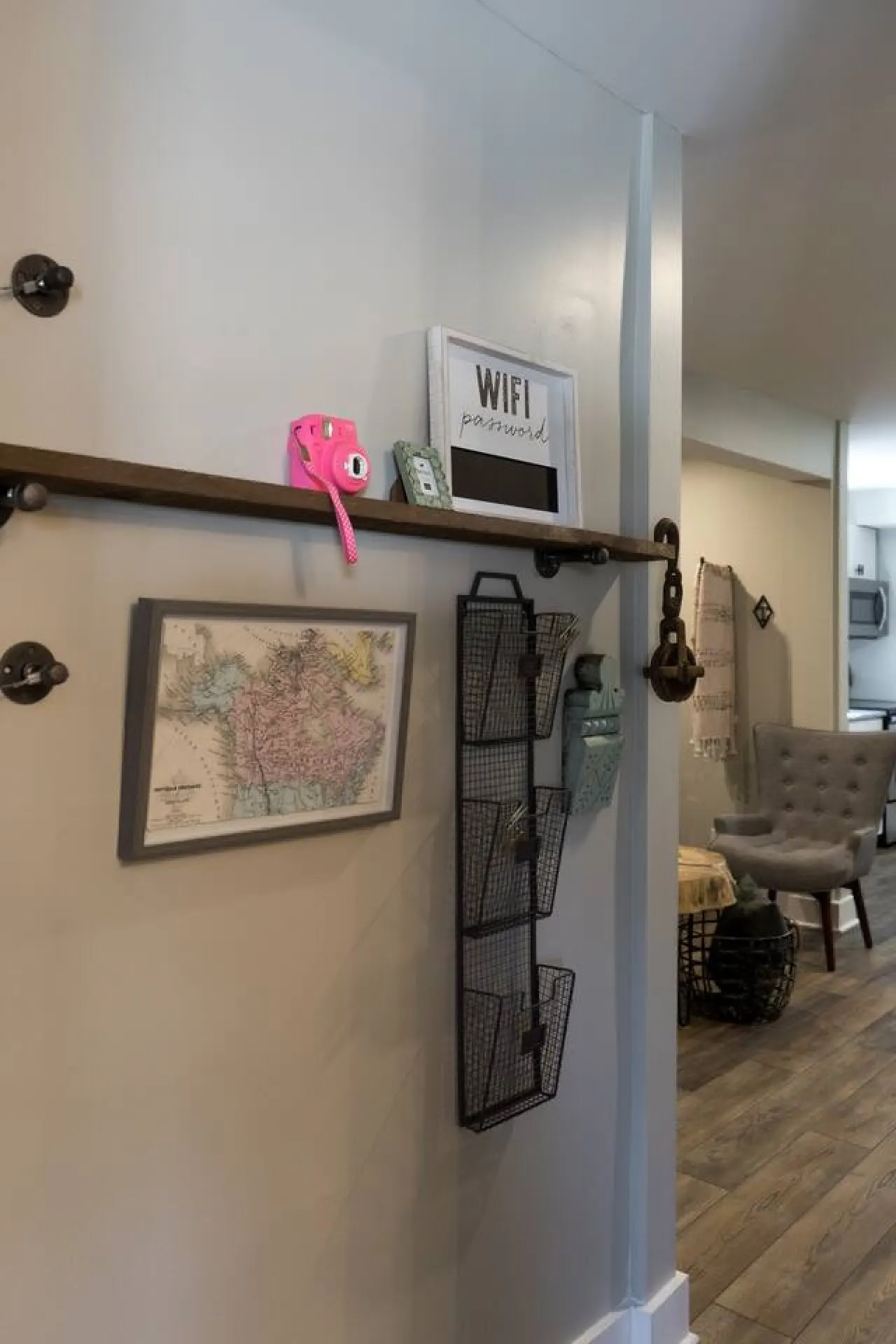 Niagara Falls Stylish and Clean Boutique Apartment 15