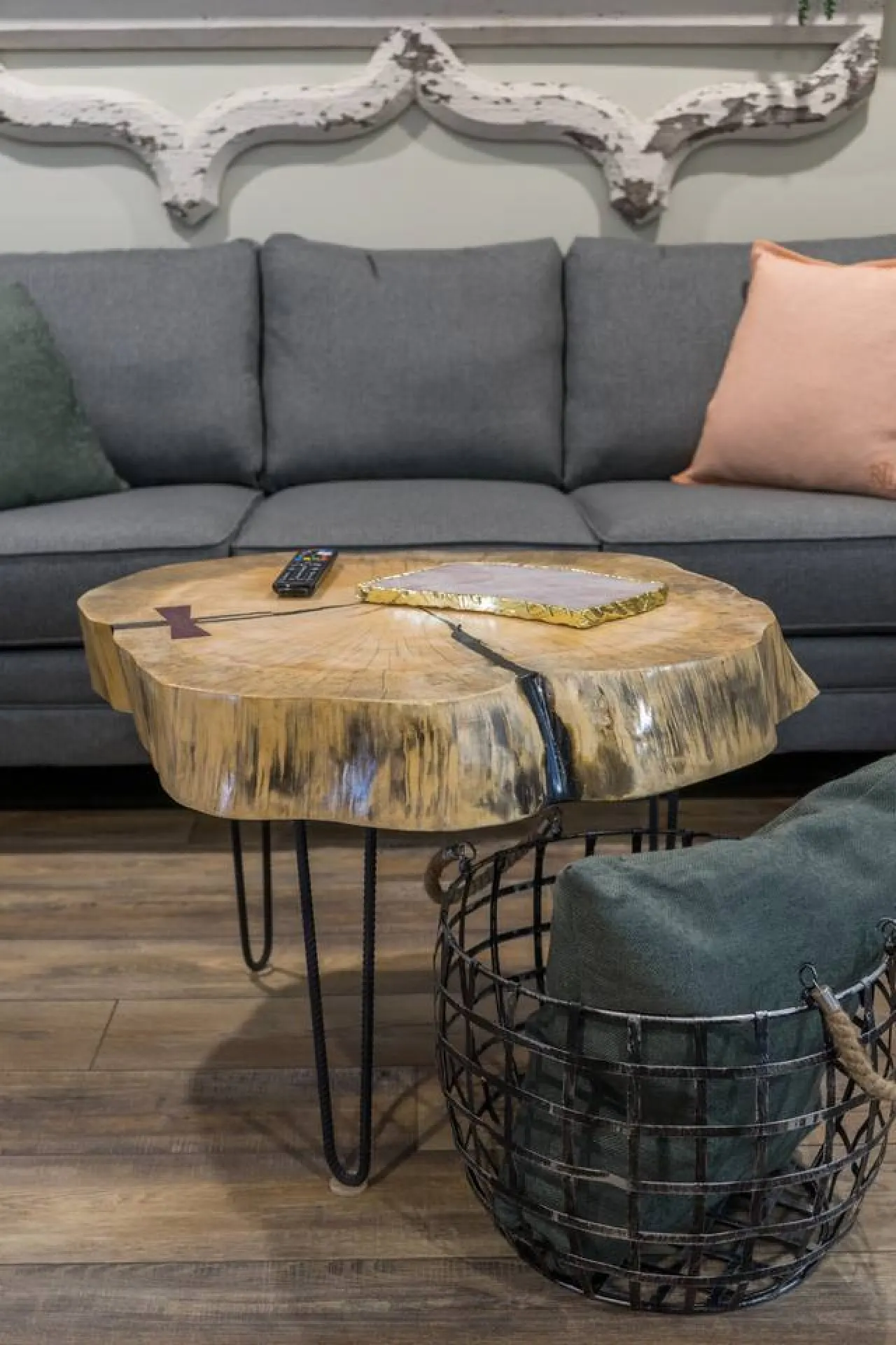 Niagara Falls Stylish and Clean Boutique Apartment 16