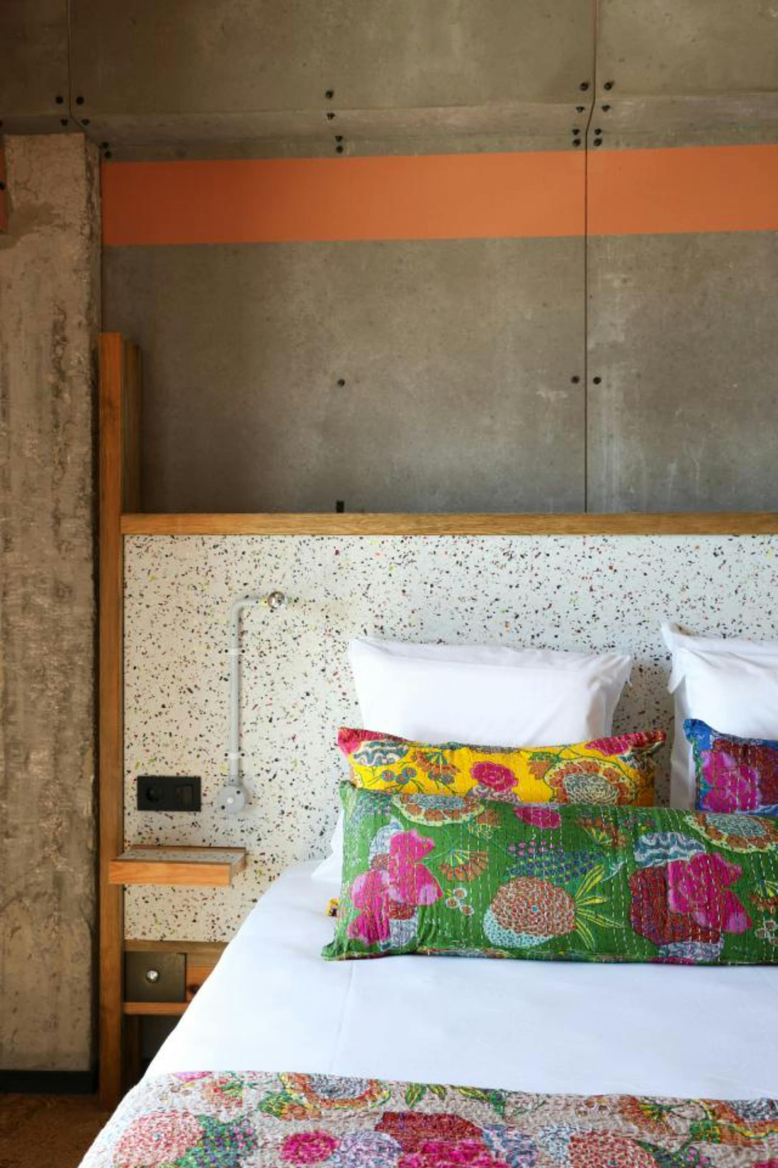 JAM Lisbon, Double room 11
