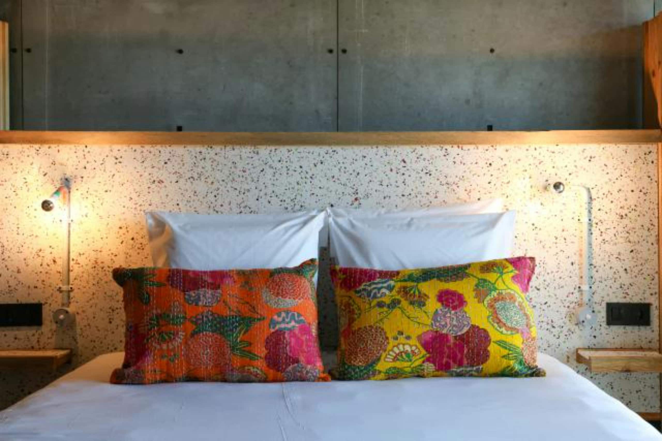 JAM Lisbon, Double room 9