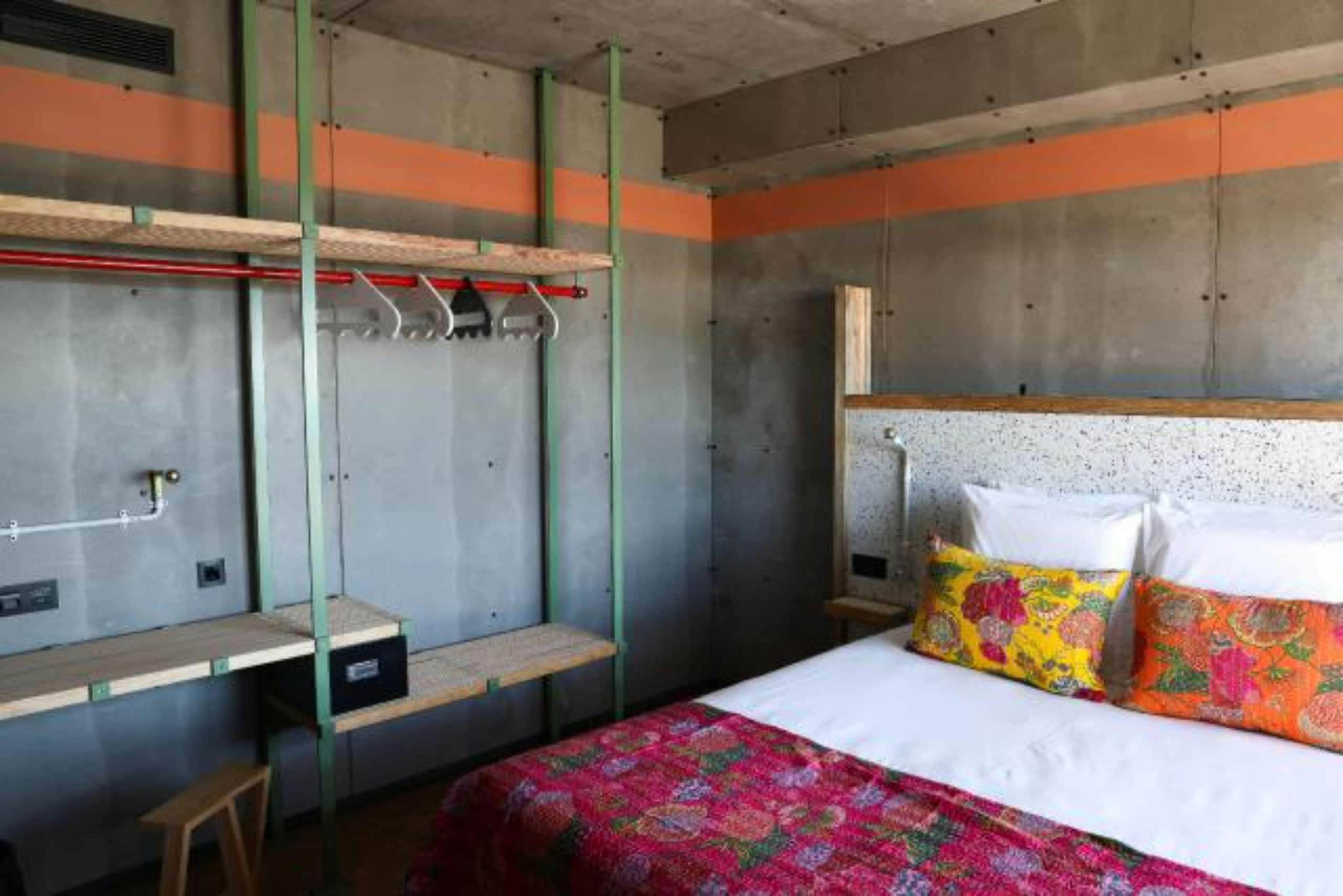 JAM Lisbon, Double room 12