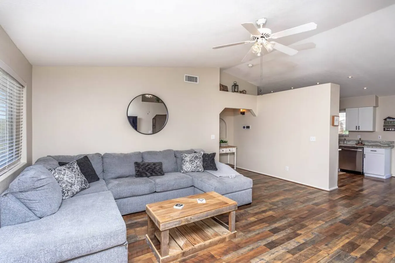 Havasu El Dorado - Pool, Smart TV, Central, Clean 9