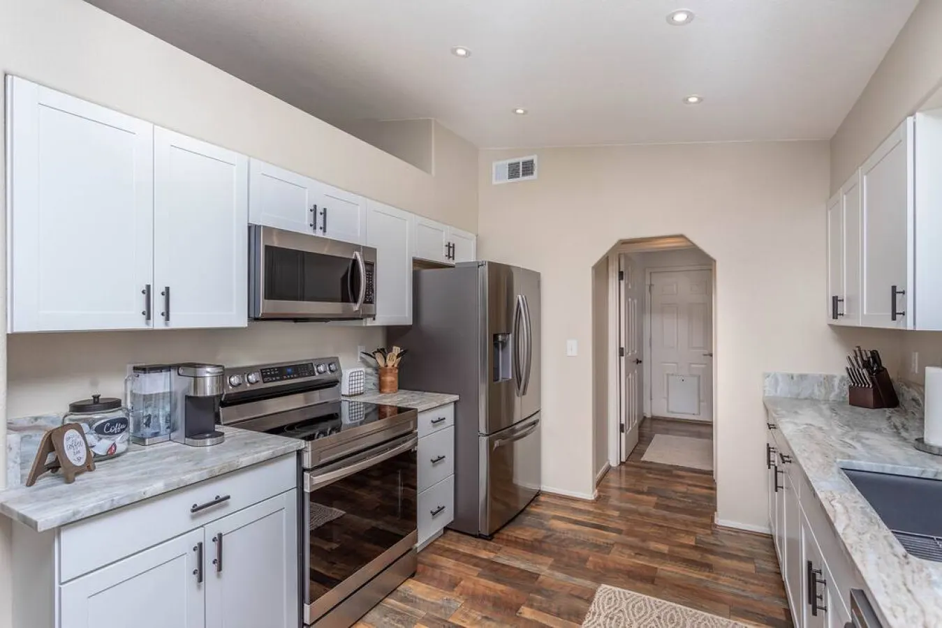 Havasu El Dorado - Pool, Smart TV, Central, Clean 13