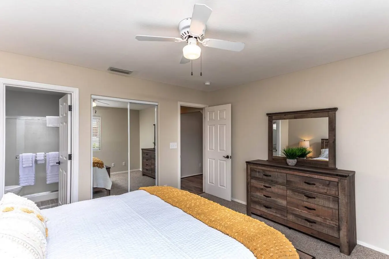 Havasu El Dorado - Pool, Smart TV, Central, Clean 15