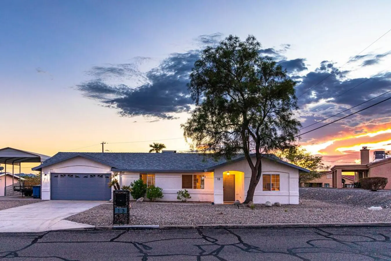 Havasu El Dorado - Pool, Smart TV, Central, Clean — photo 4