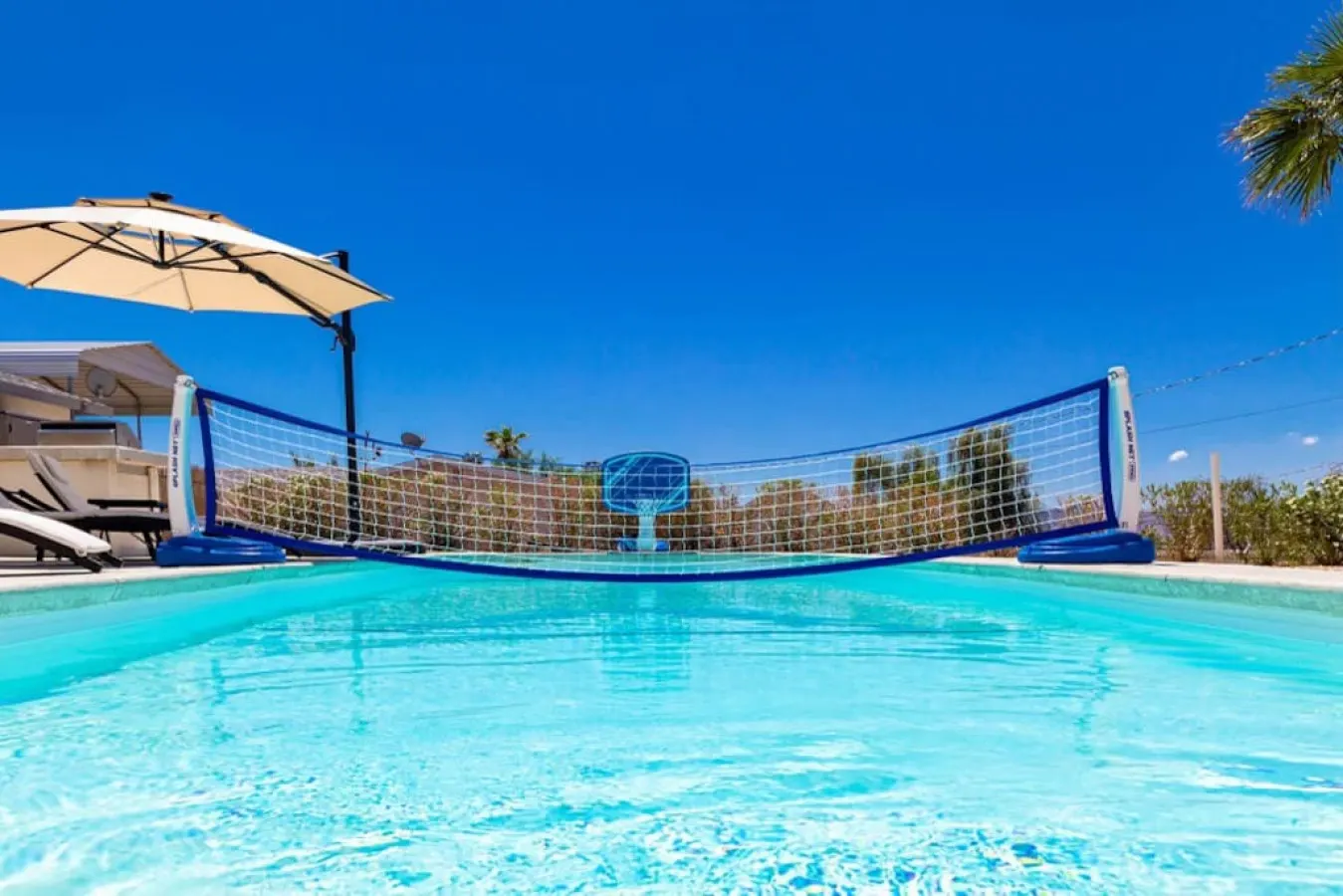 Havasu El Dorado - Pool, Smart TV, Central, Clean 6
