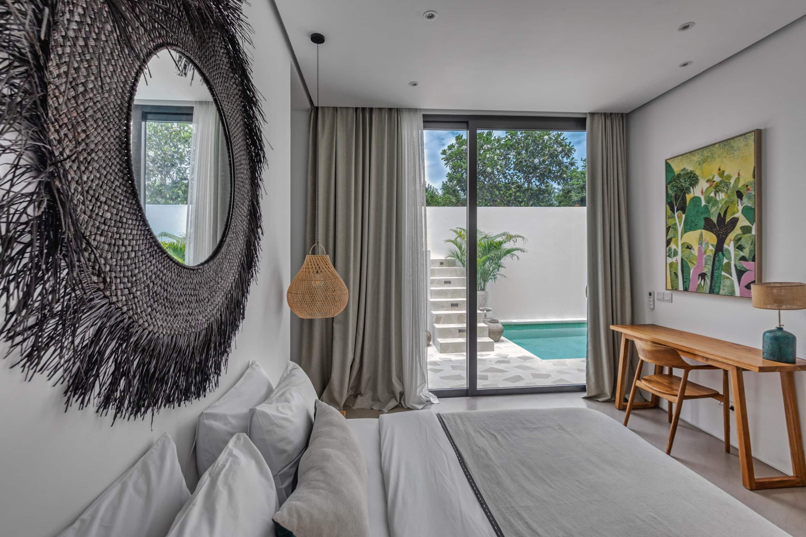 New Magnificent 3BR/Walk to Finns & Berawa Beach 38