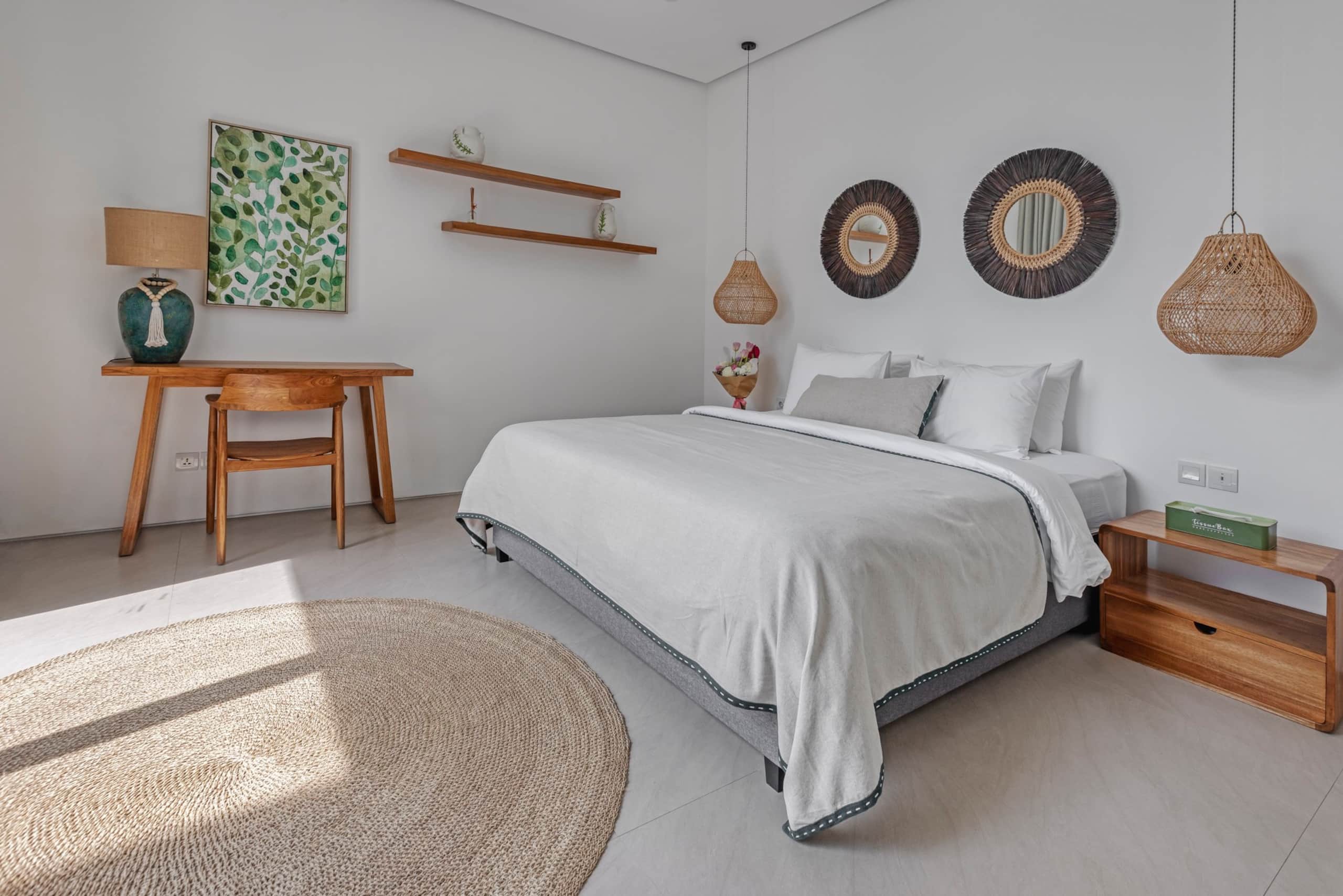 New Magnificent 3BR/Walk to Finns & Berawa Beach 29