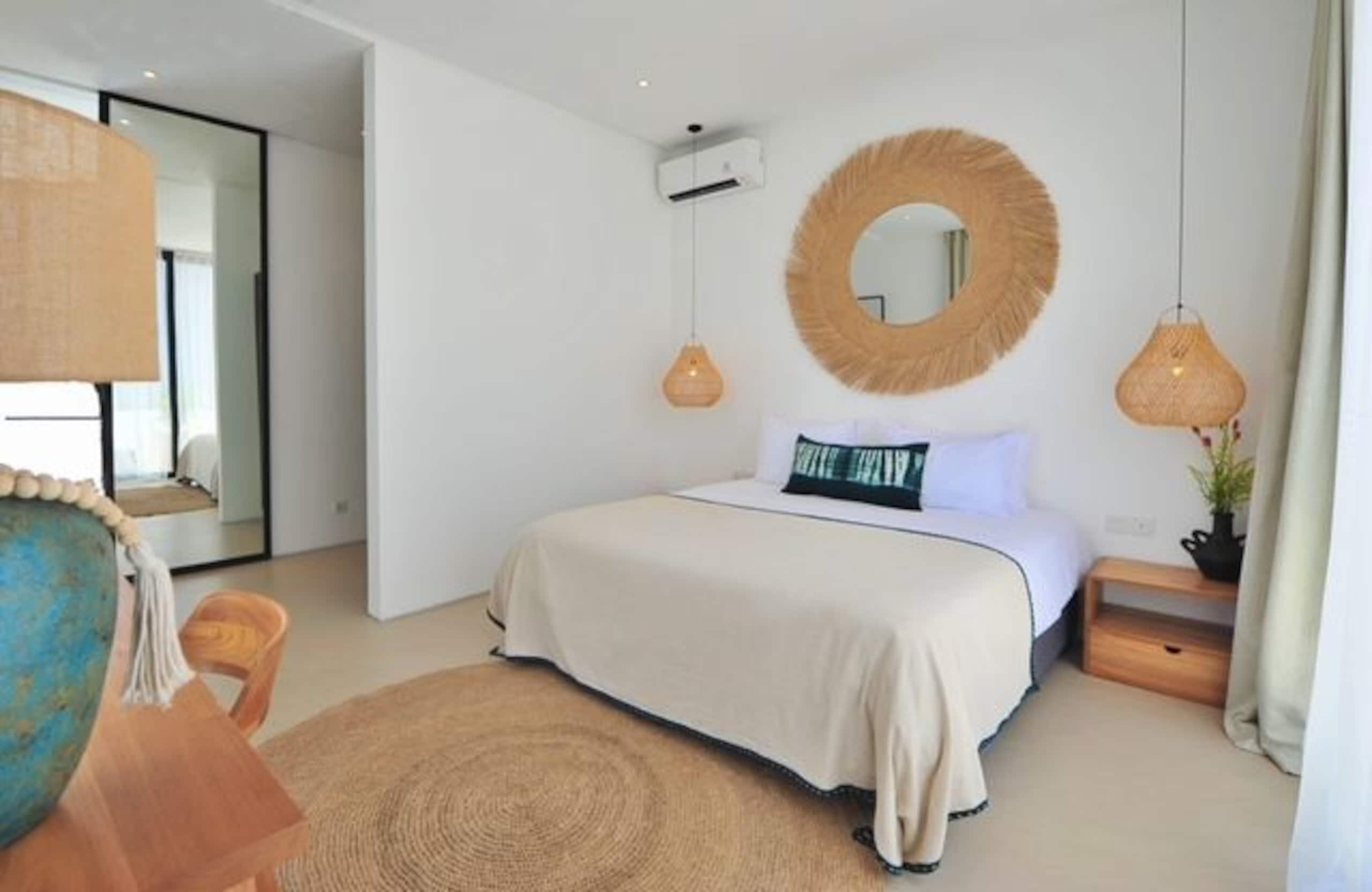 New Magnificent 3BR/Walk to Finns & Berawa Beach 7