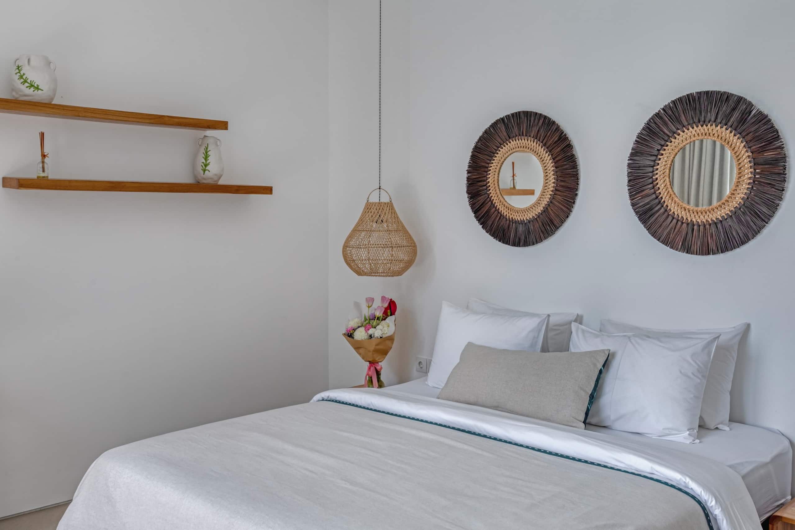 New Magnificent 3BR/Walk to Finns & Berawa Beach 31