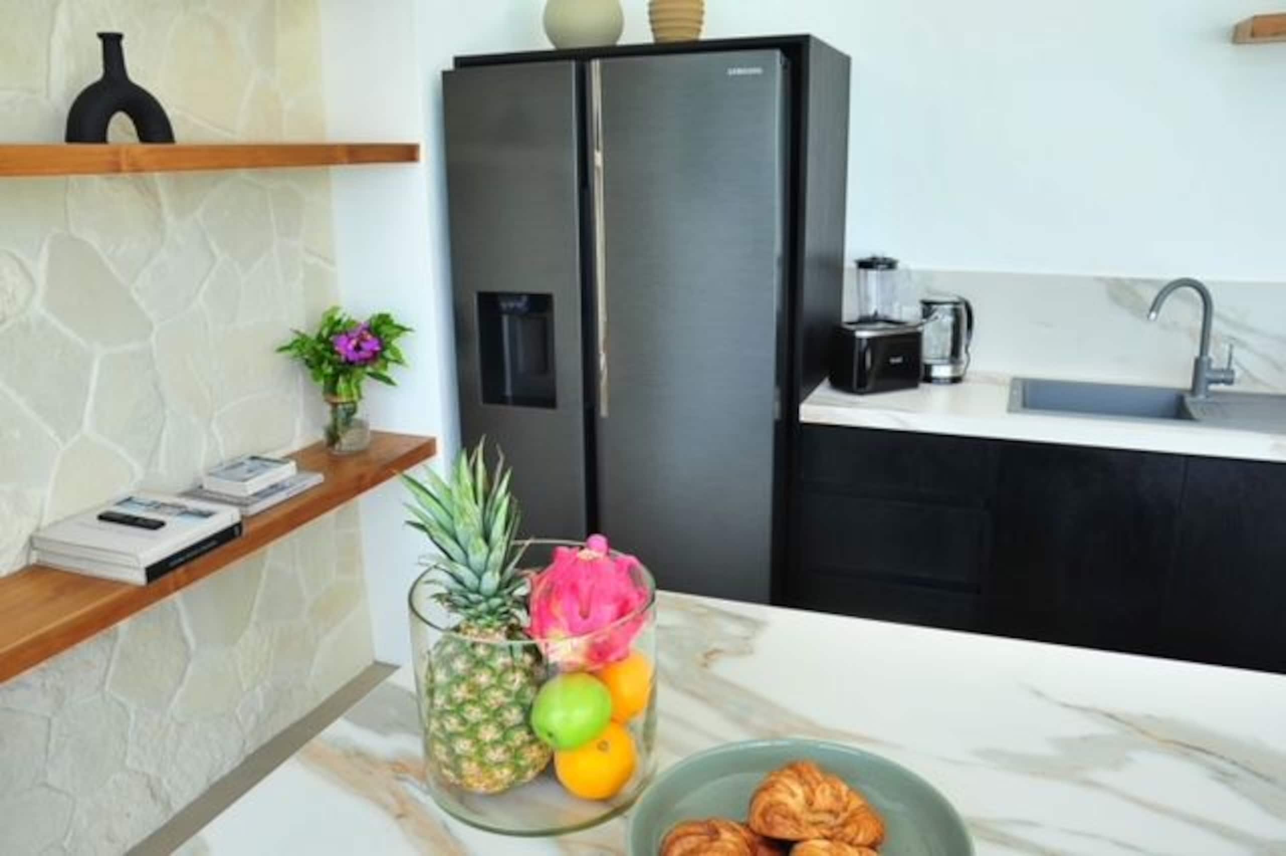 New Magnificent 3BR/Walk to Finns & Berawa Beach 6
