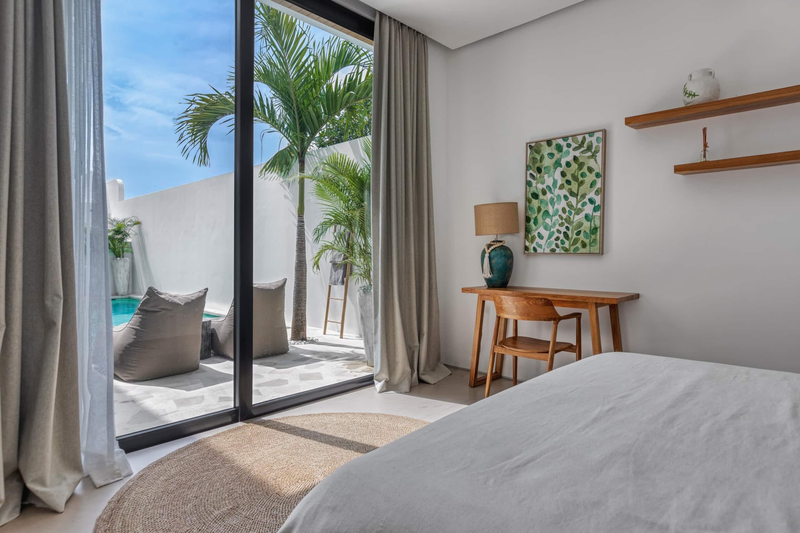 New Magnificent 3BR/Walk to Finns & Berawa Beach 26