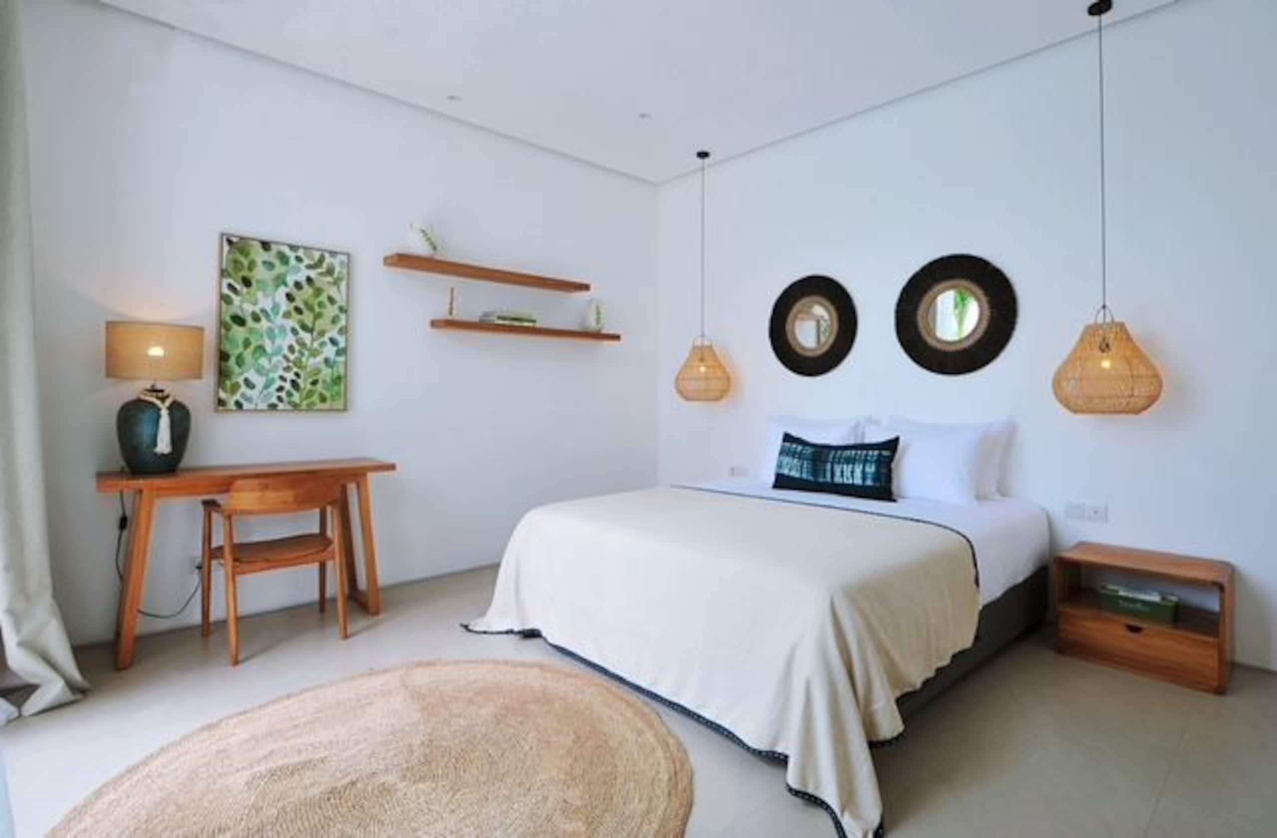 New Magnificent 3BR/Walk to Finns & Berawa Beach 8