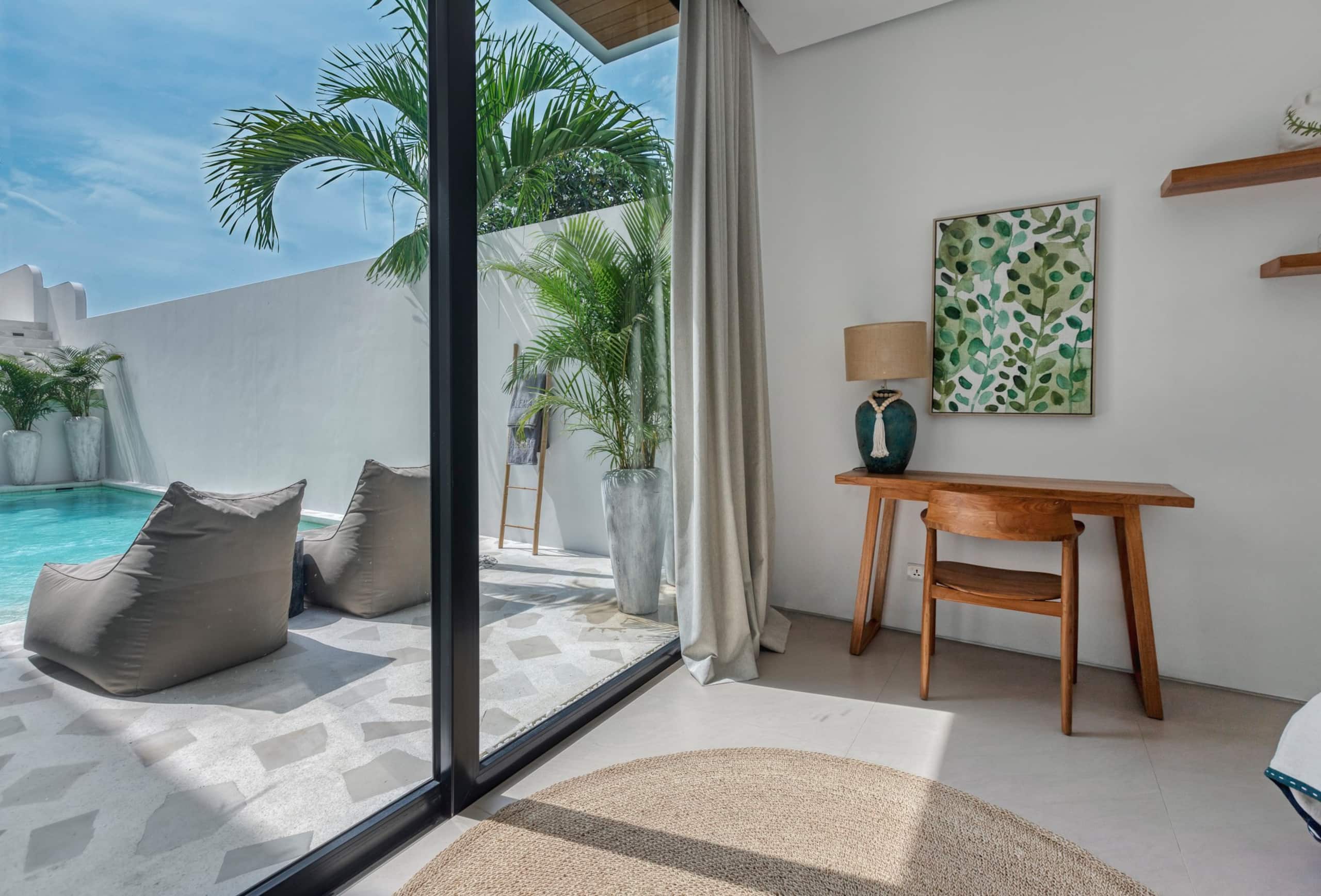 New Magnificent 3BR/Walk to Finns & Berawa Beach 32