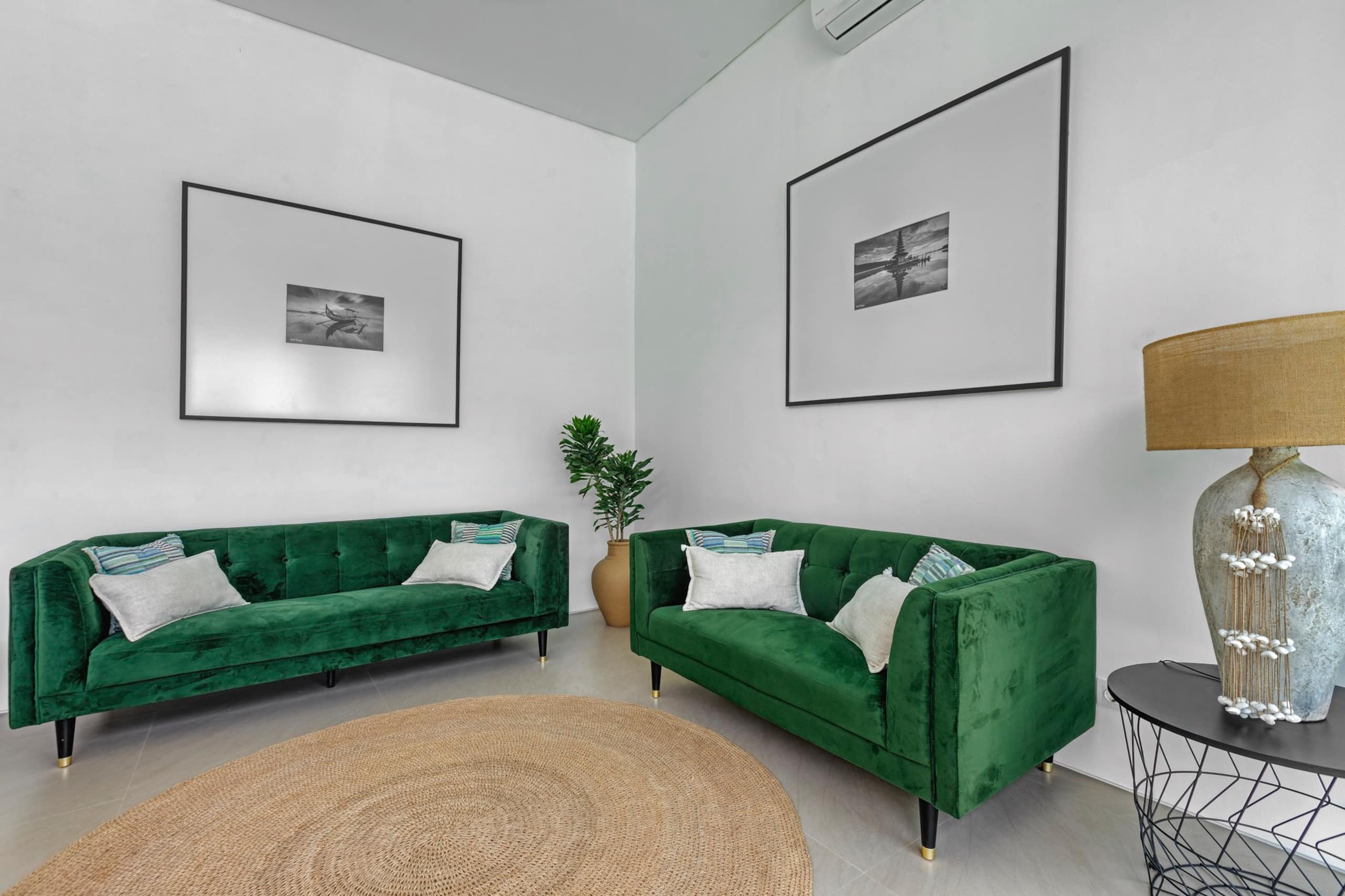 New Magnificent 3BR/Walk to Finns & Berawa Beach 10