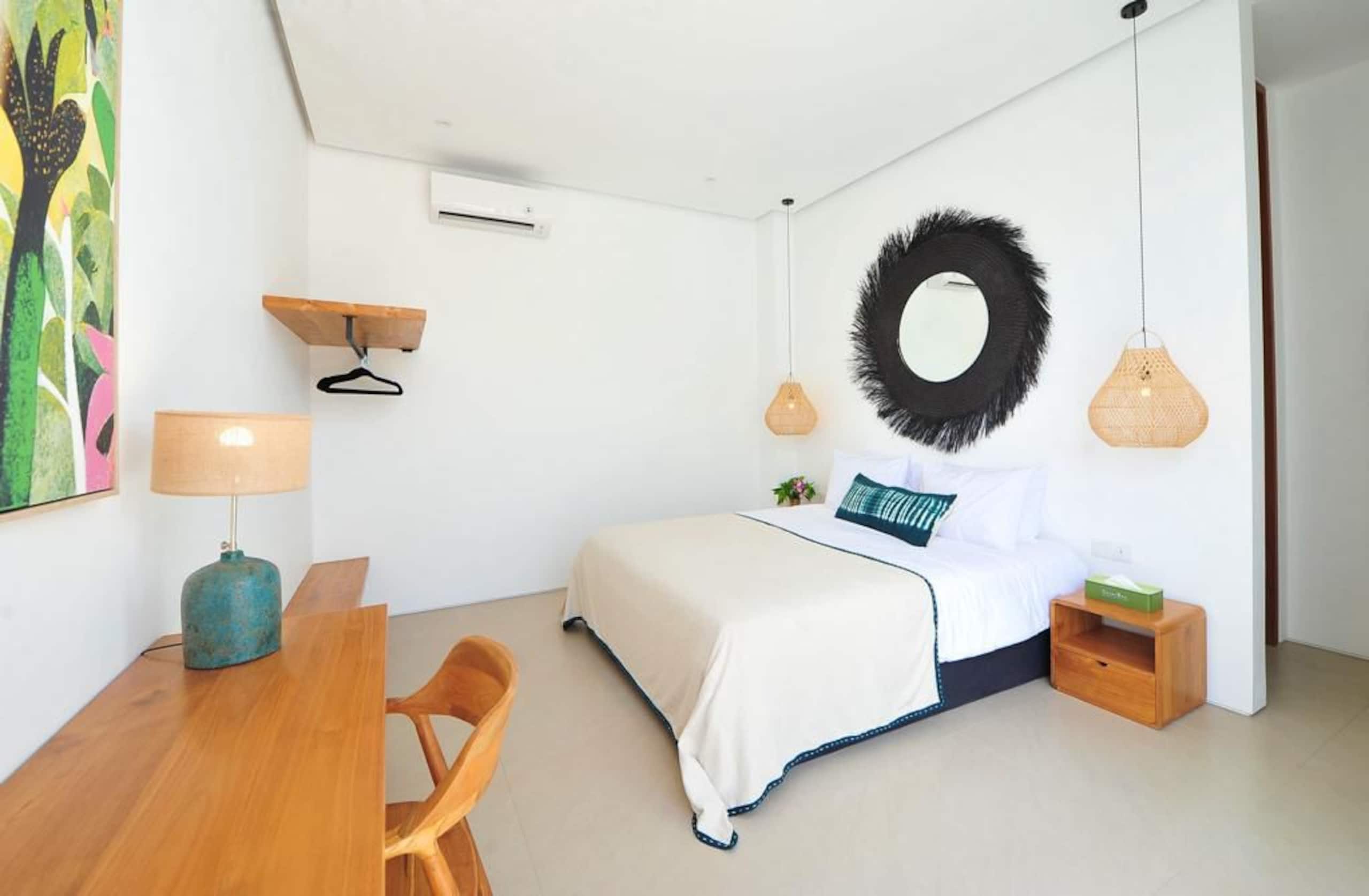 New Magnificent 3BR/Walk to Finns & Berawa Beach 35