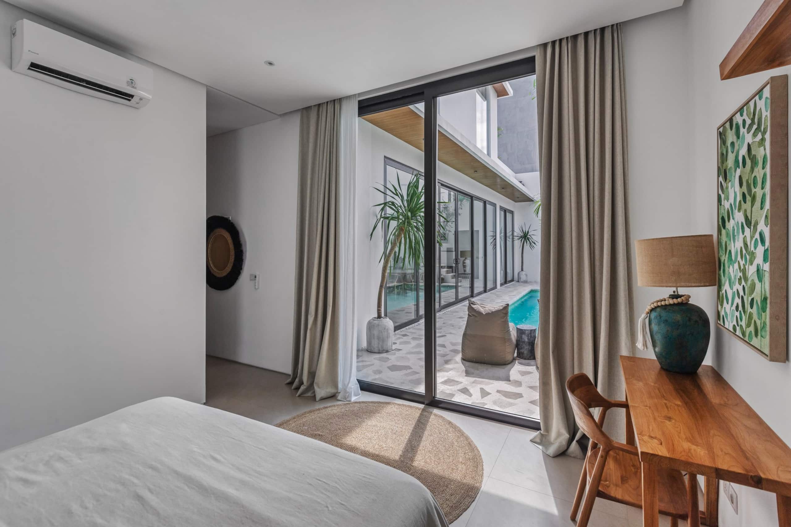 New Magnificent 3BR/Walk to Finns & Berawa Beach 33