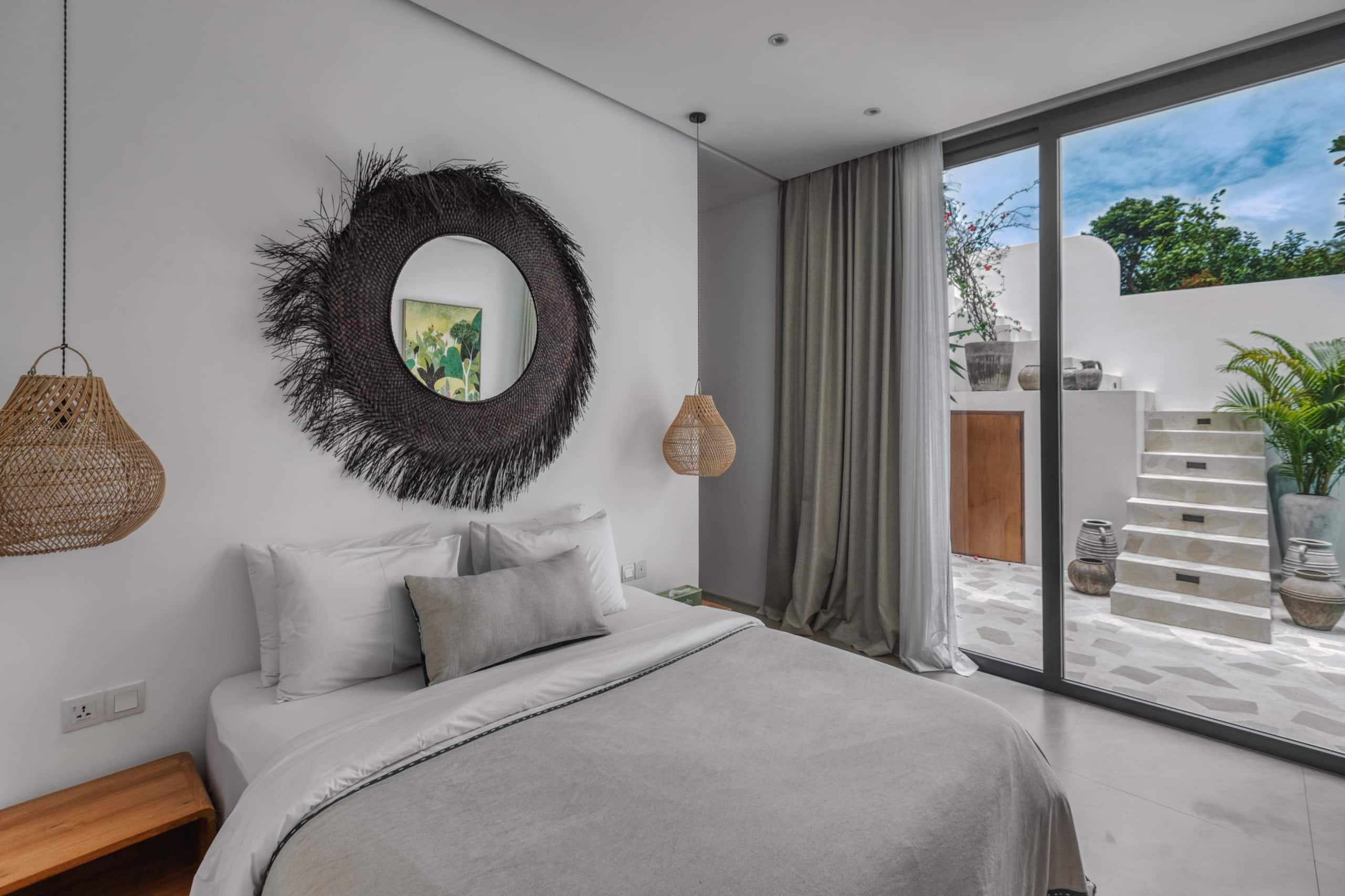 New Magnificent 3BR/Walk to Finns & Berawa Beach 39