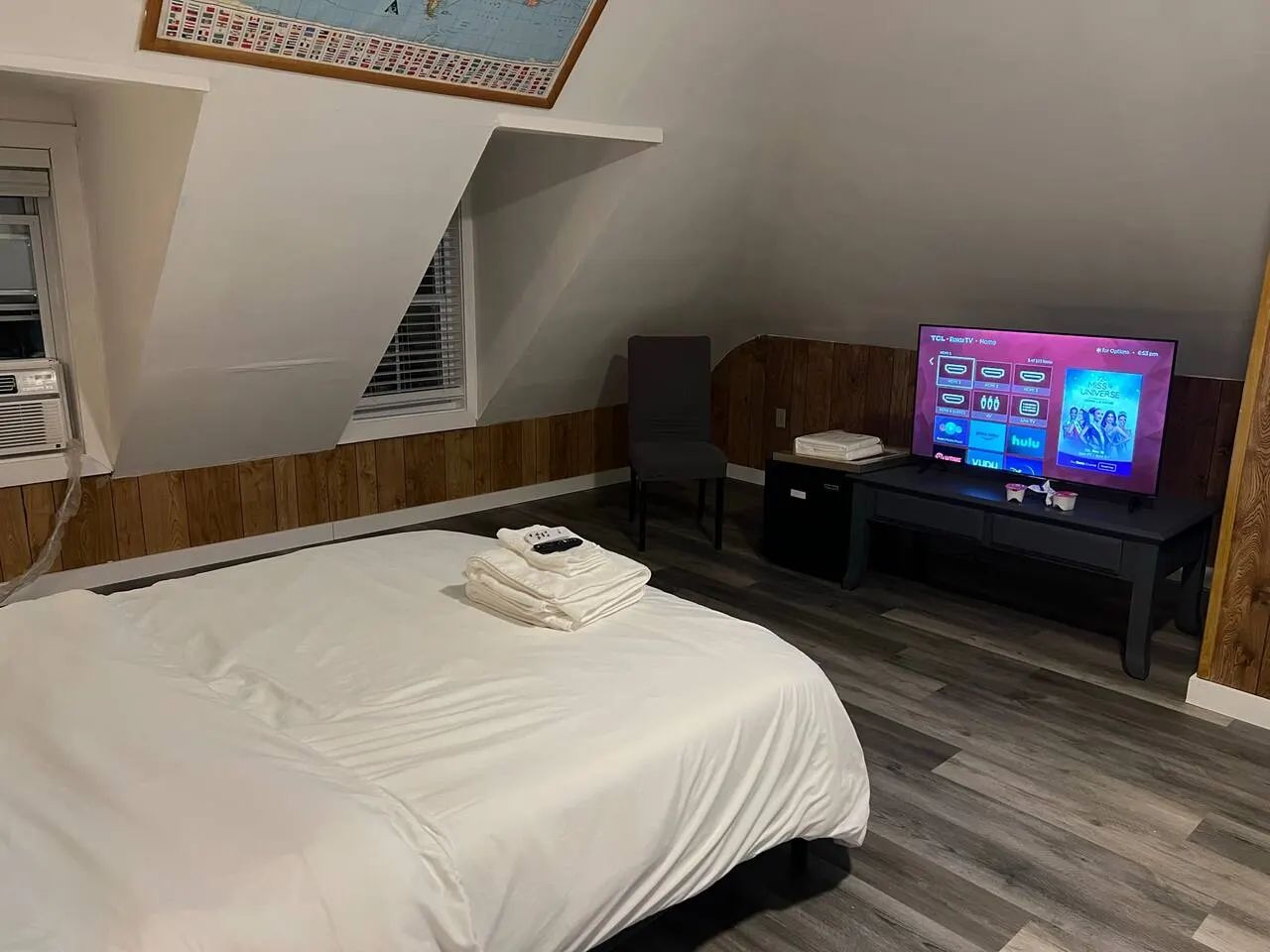 Stay with Jay - Mapa Suite Cleveland
