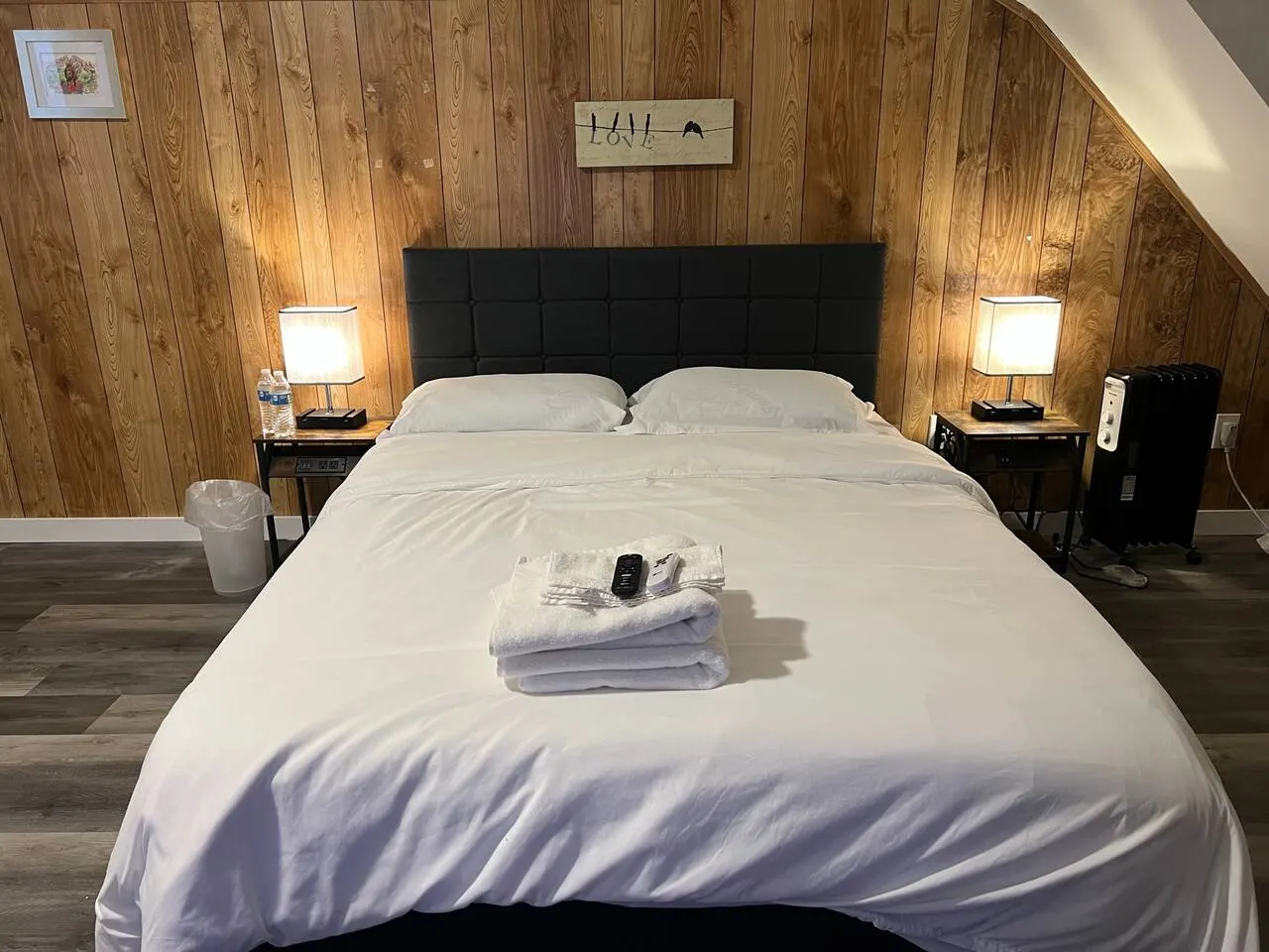 Stay with Jay - Mapa Suite Cleveland 2