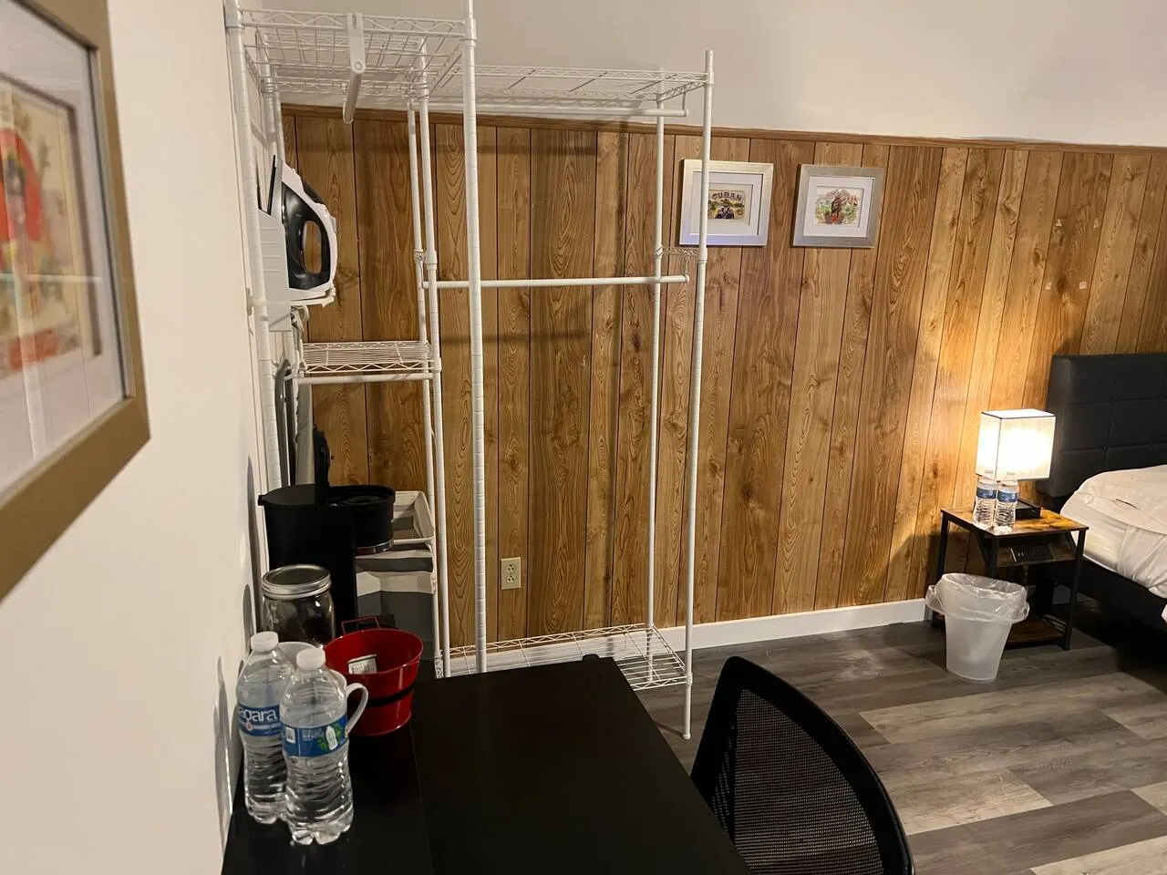 Stay with Jay - Mapa Suite Cleveland 5