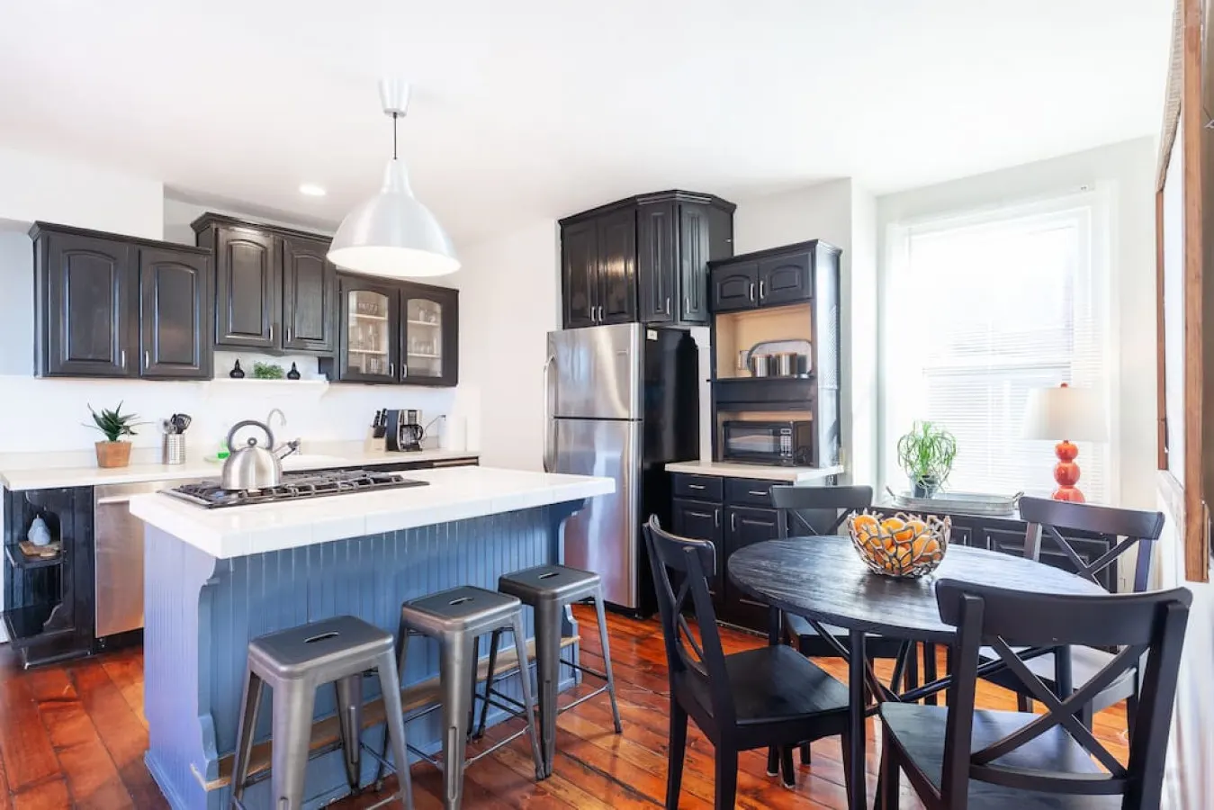 2 Large Apts w/ Parking - Downtown/Over the Rhine — foto 4