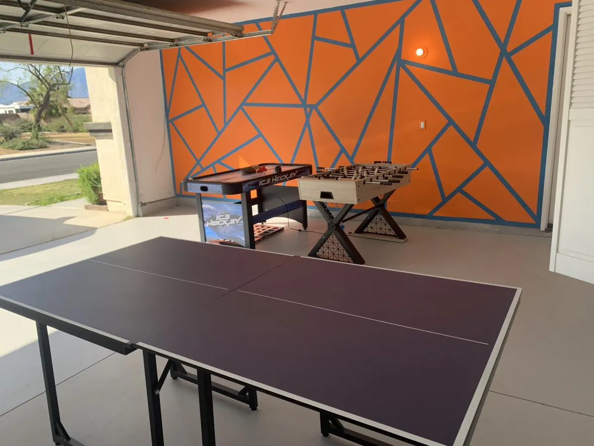 Flamingo Indio - 6BDRM, GameRoom, FirePit, Pool, Spa — photo 5