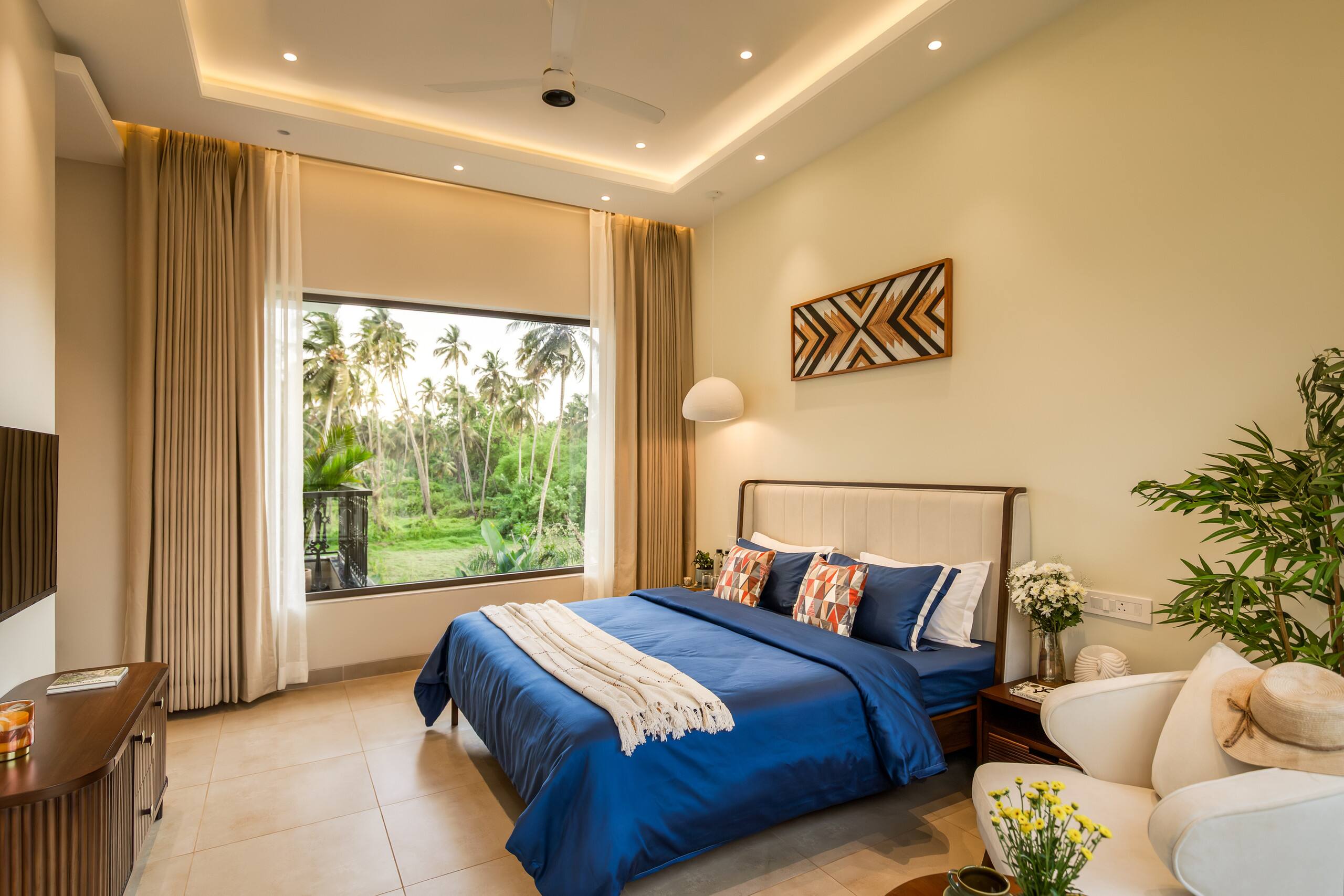 Paddy field view|5 Mins Drive to beach|Terrace bar 26