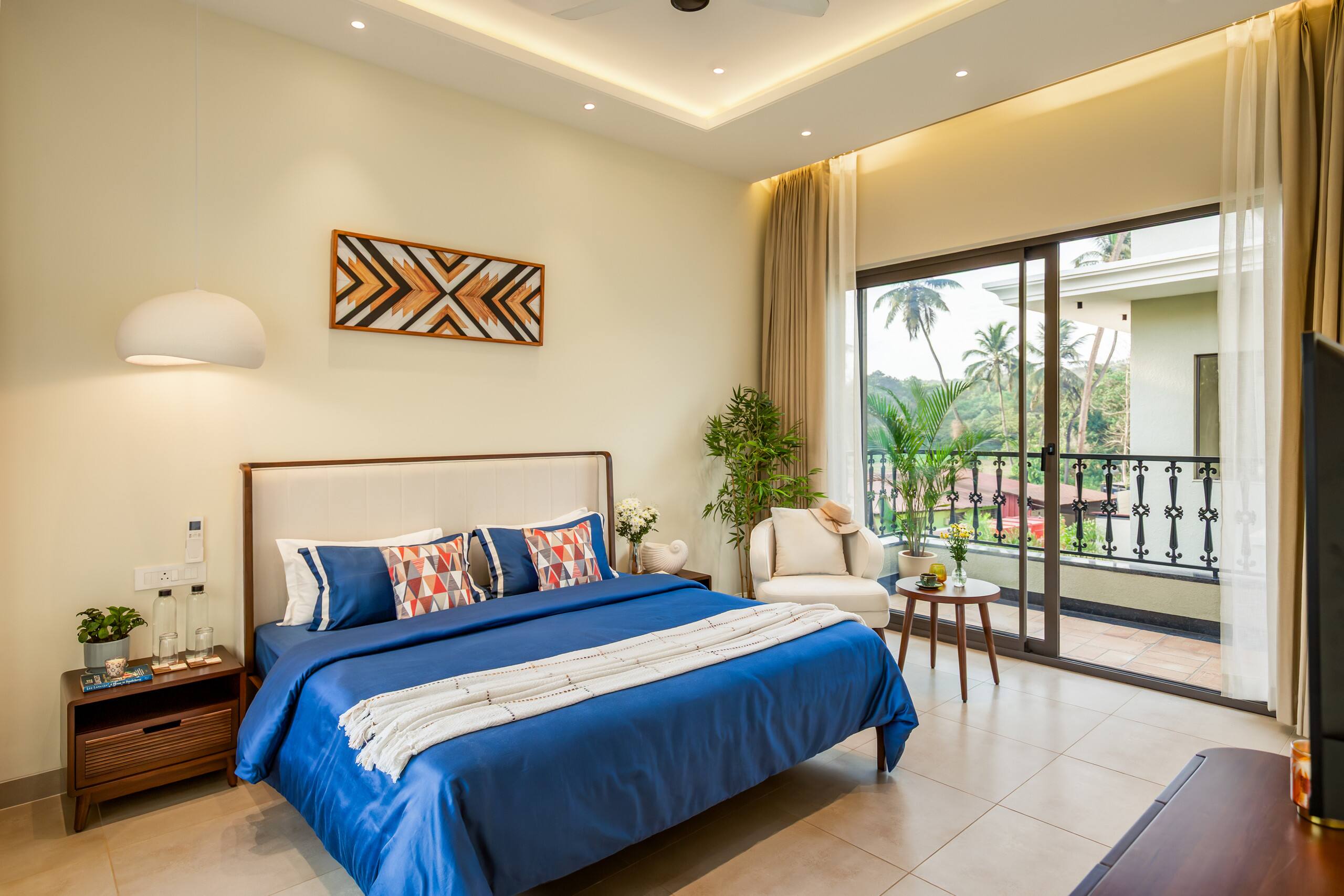 Paddy field view|5 Mins Drive to beach|Terrace bar 25