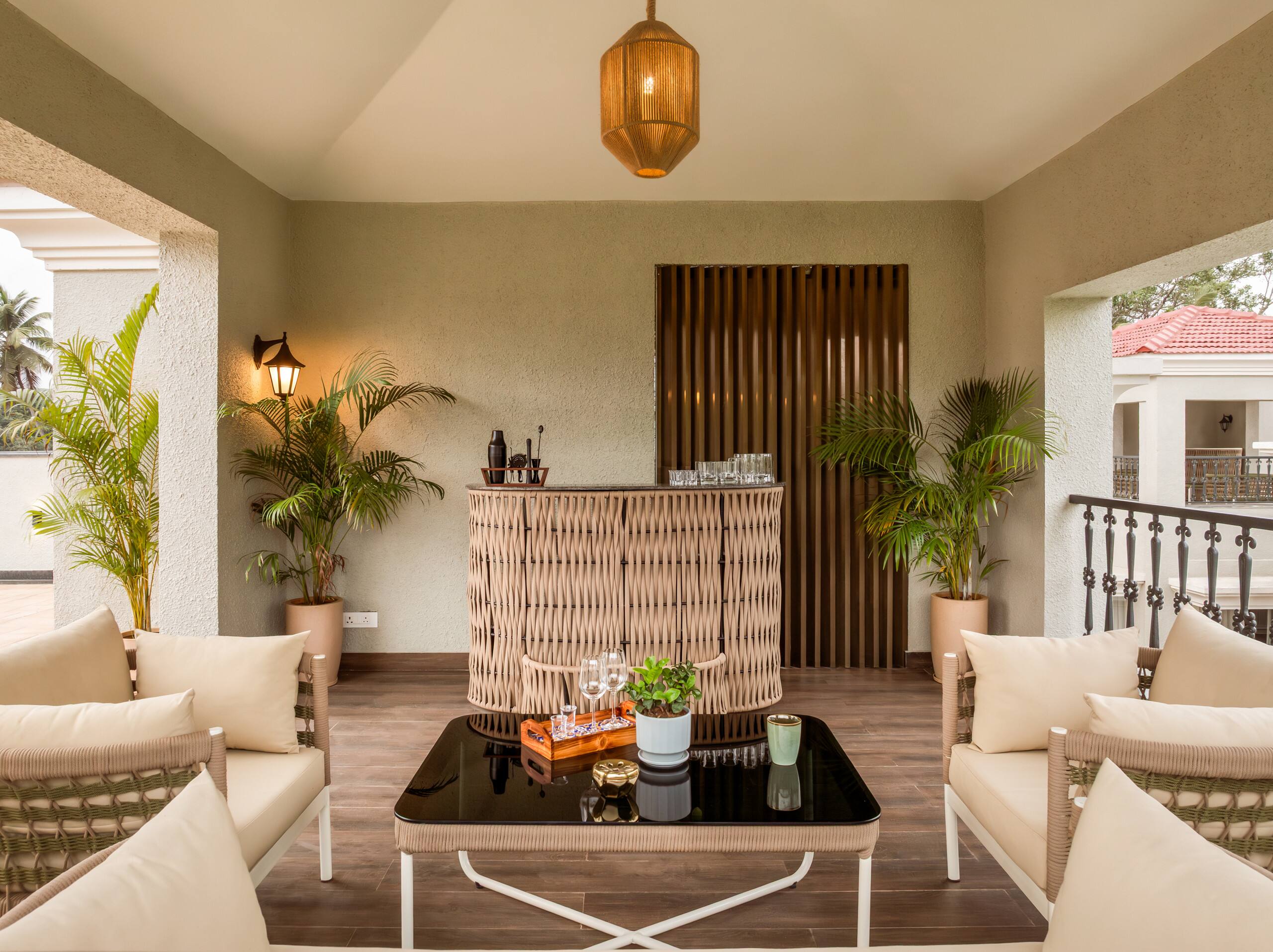 Paddy field view|5 Mins Drive to beach|Terrace bar 38
