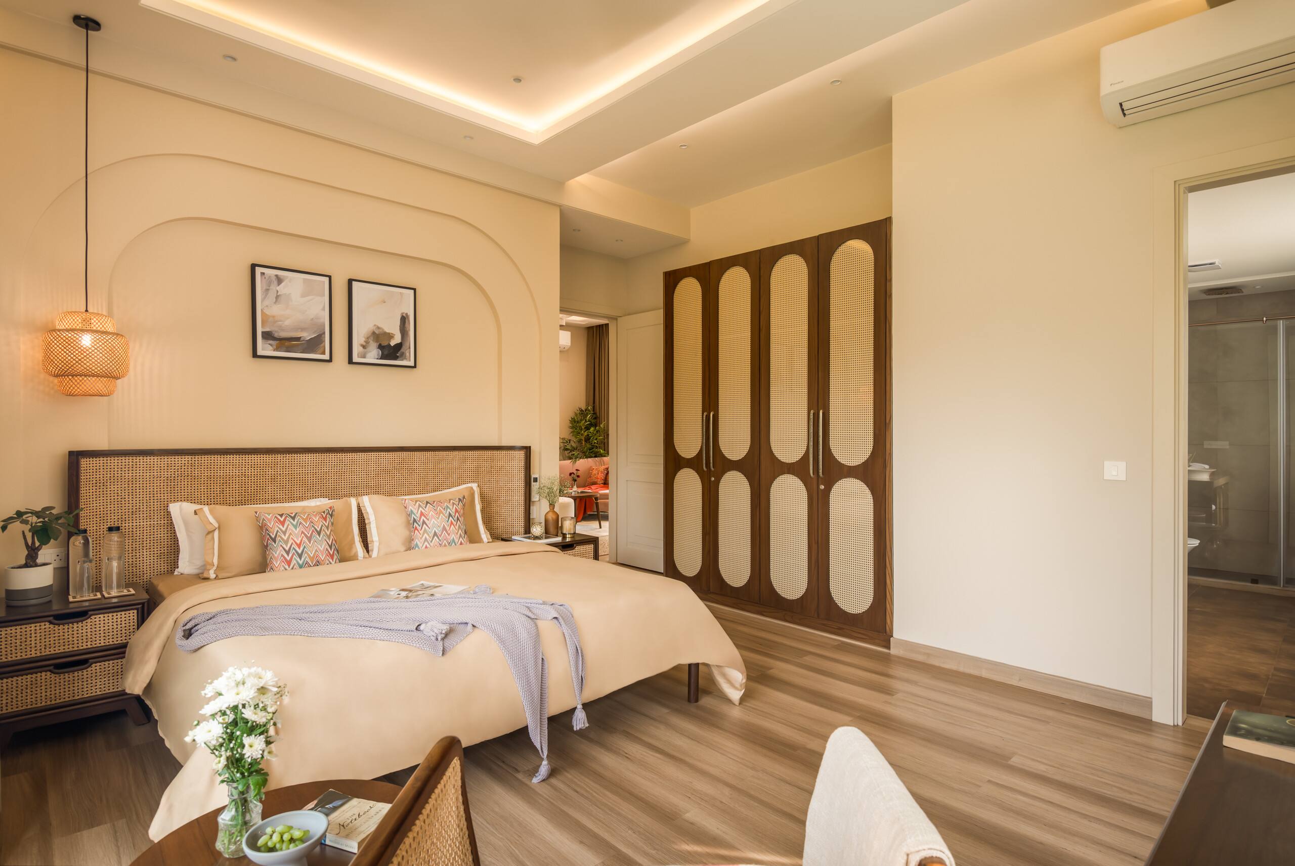 Paddy field view|5 Mins Drive to beach|Terrace bar 23