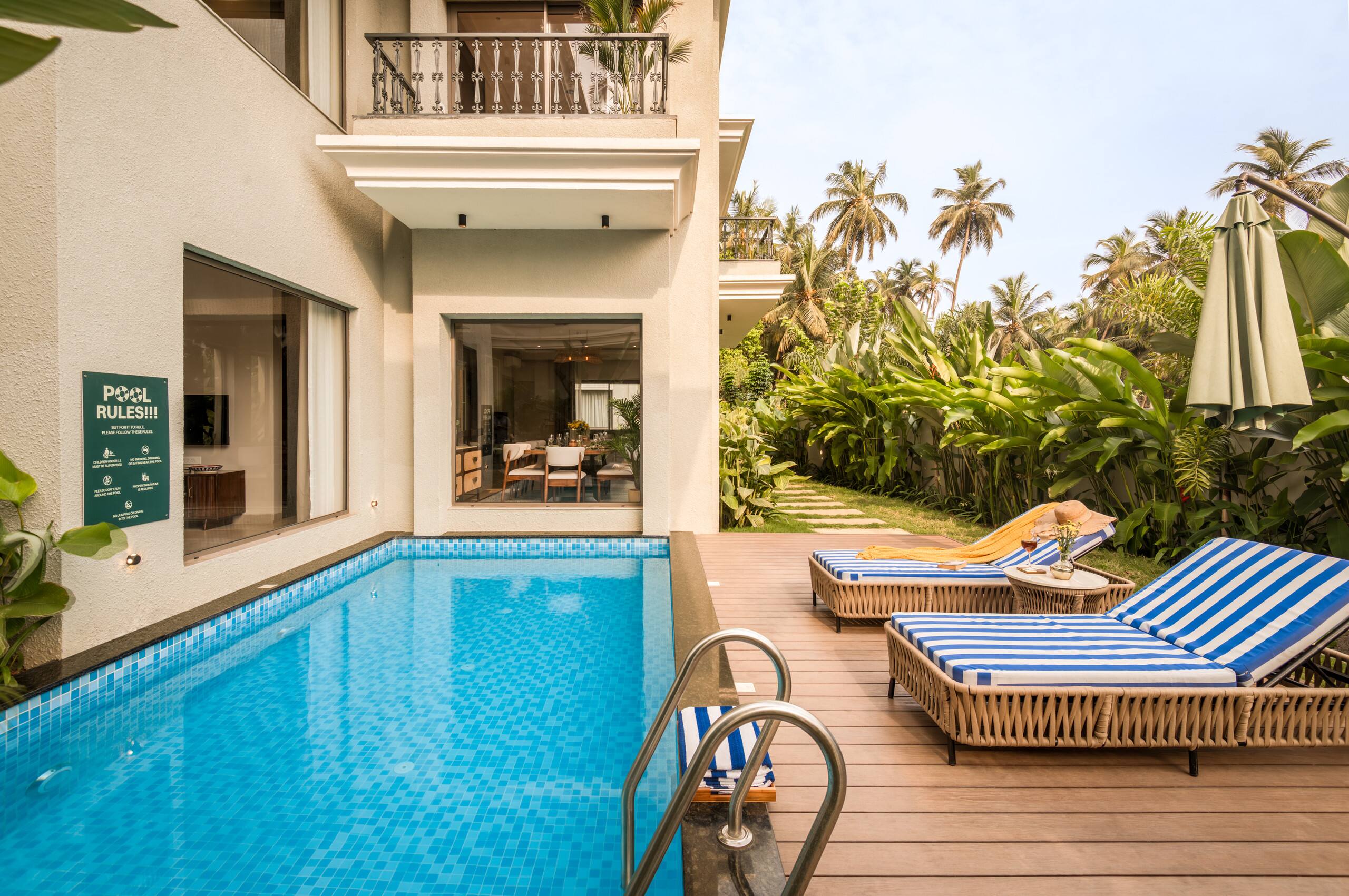 Paddy field view|5 Mins Drive to beach|Terrace bar 3
