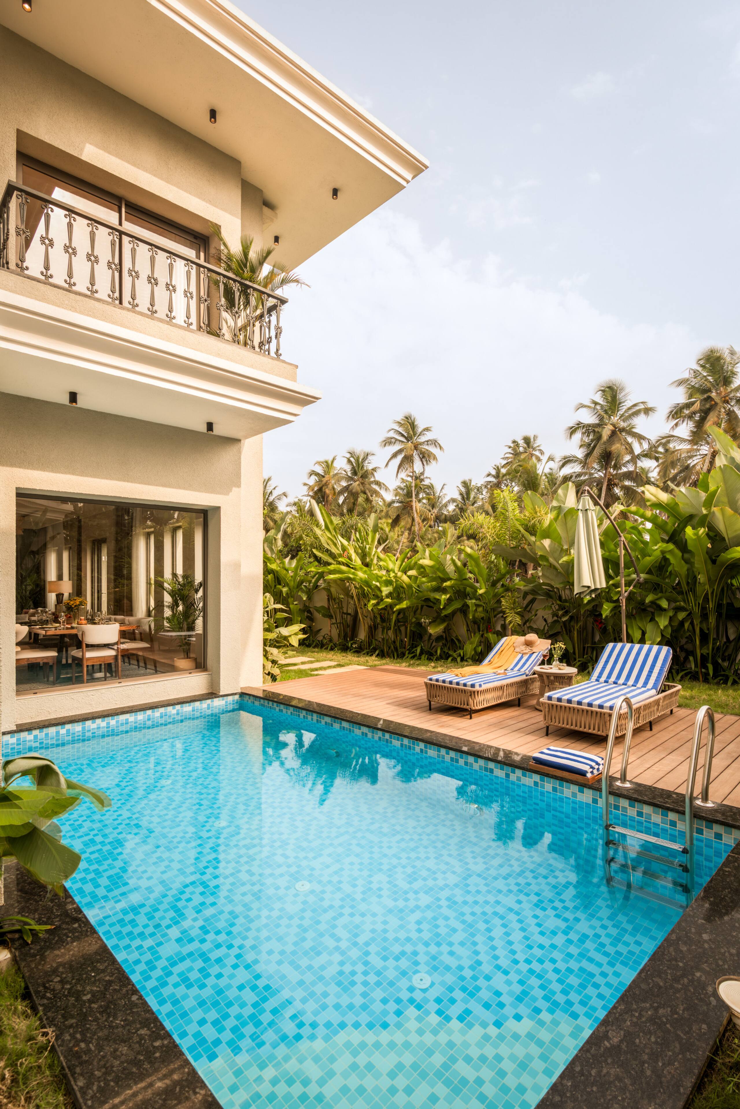 Paddy field view|5 Mins Drive to beach|Terrace bar 6